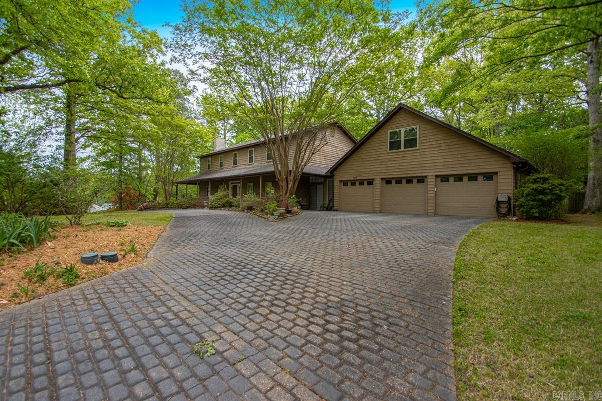 19801 Mallard  Little Rock, AR