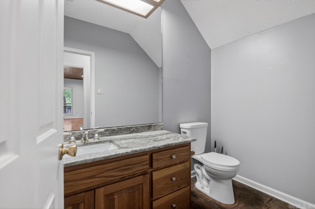 19801 Mallard  Little Rock, AR