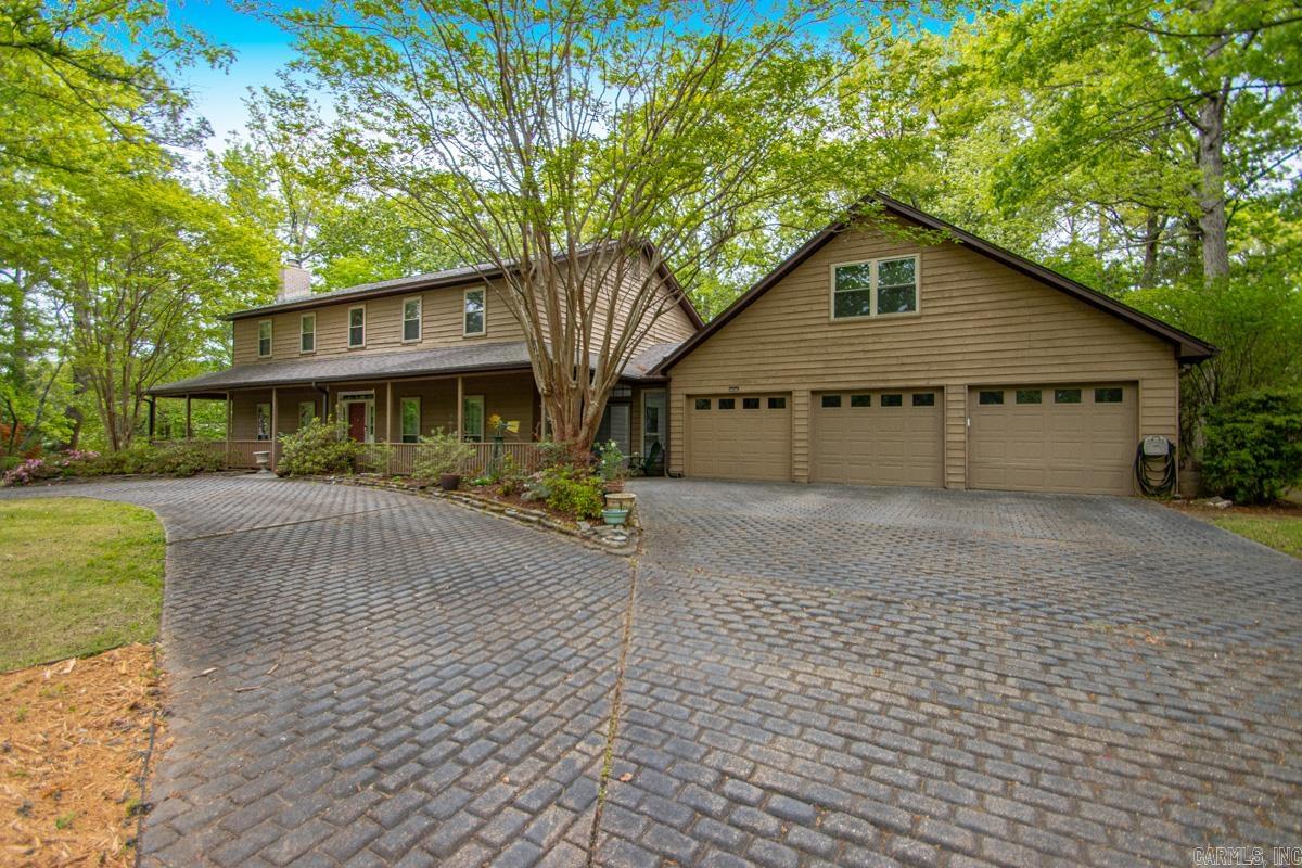 19801 Mallard  Little Rock, AR