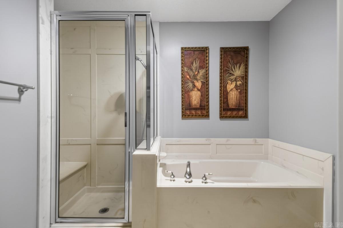 19801 Mallard  Little Rock, AR