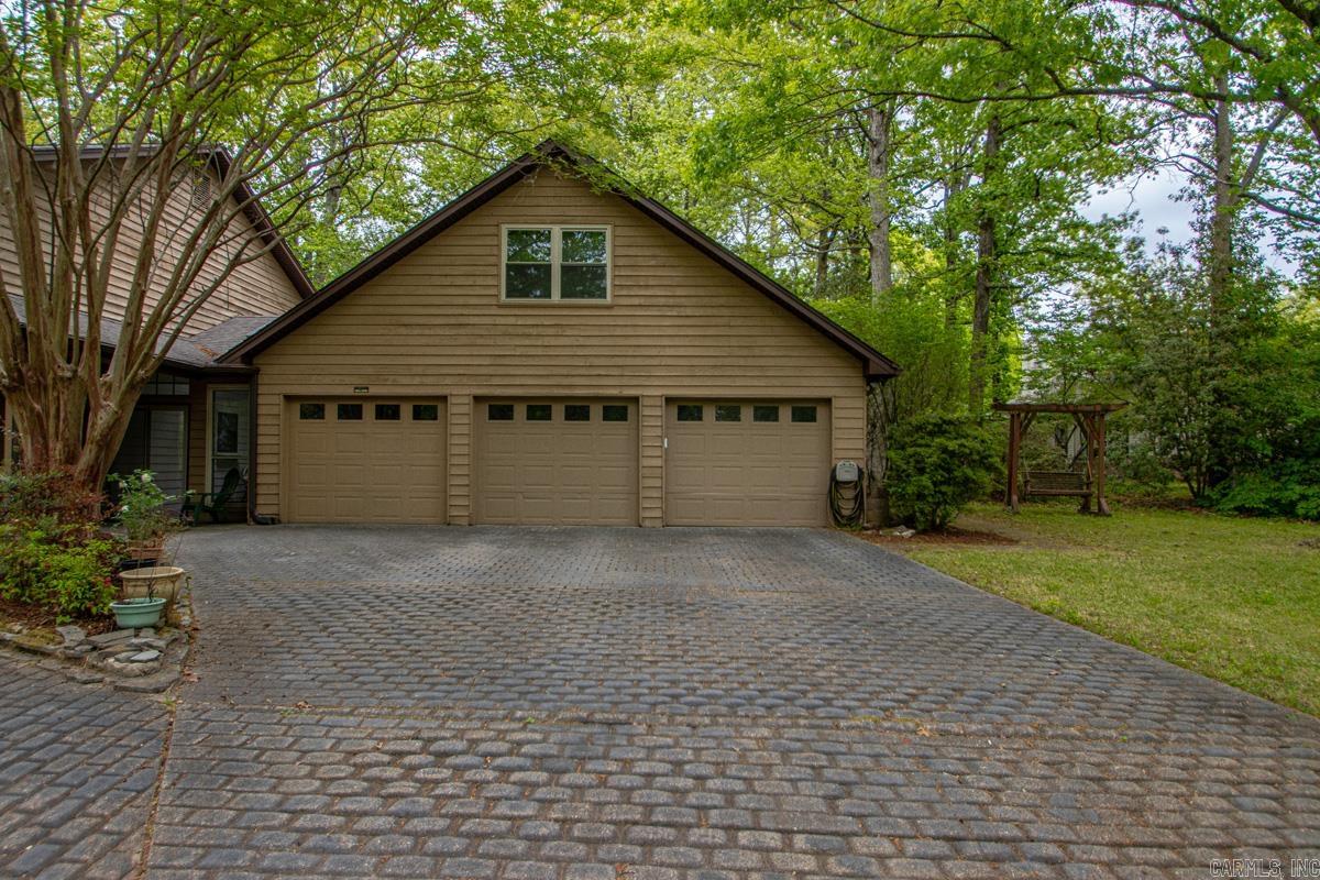 19801 Mallard  Little Rock, AR