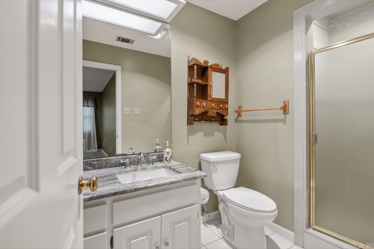 19801 Mallard  Little Rock, AR