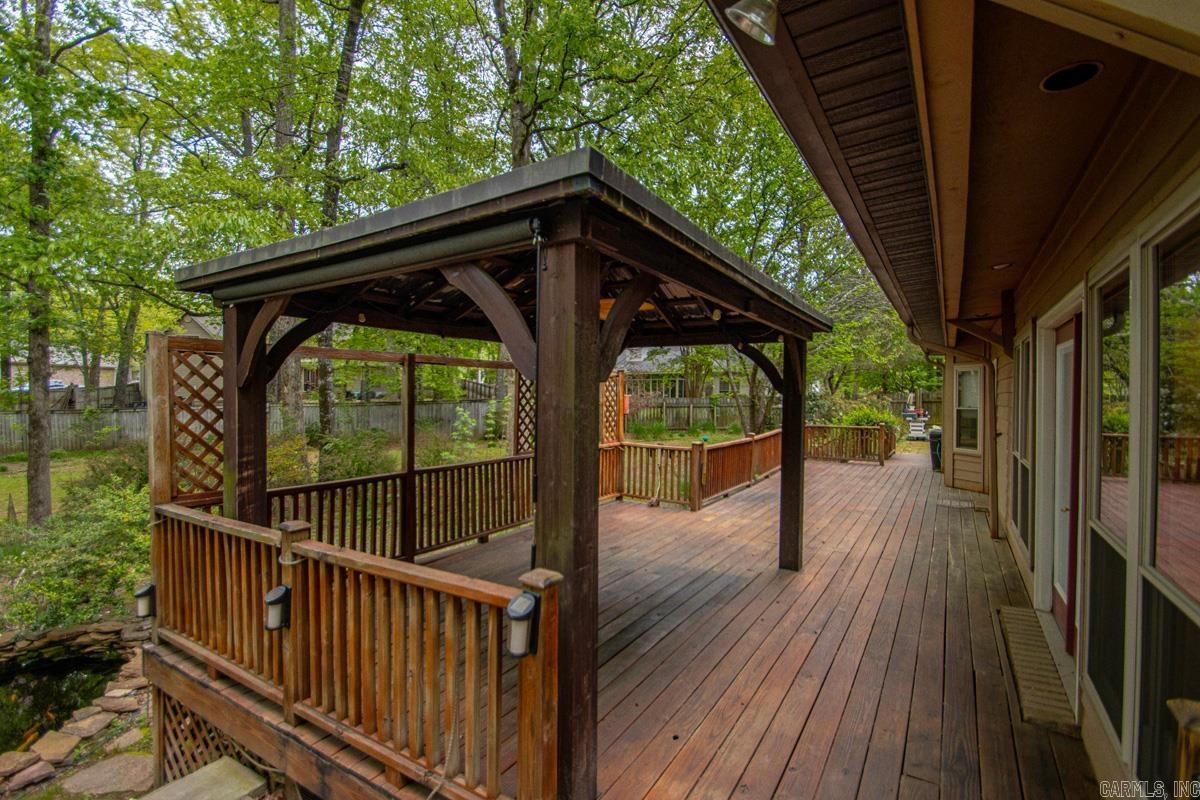 19801 Mallard  Little Rock, AR