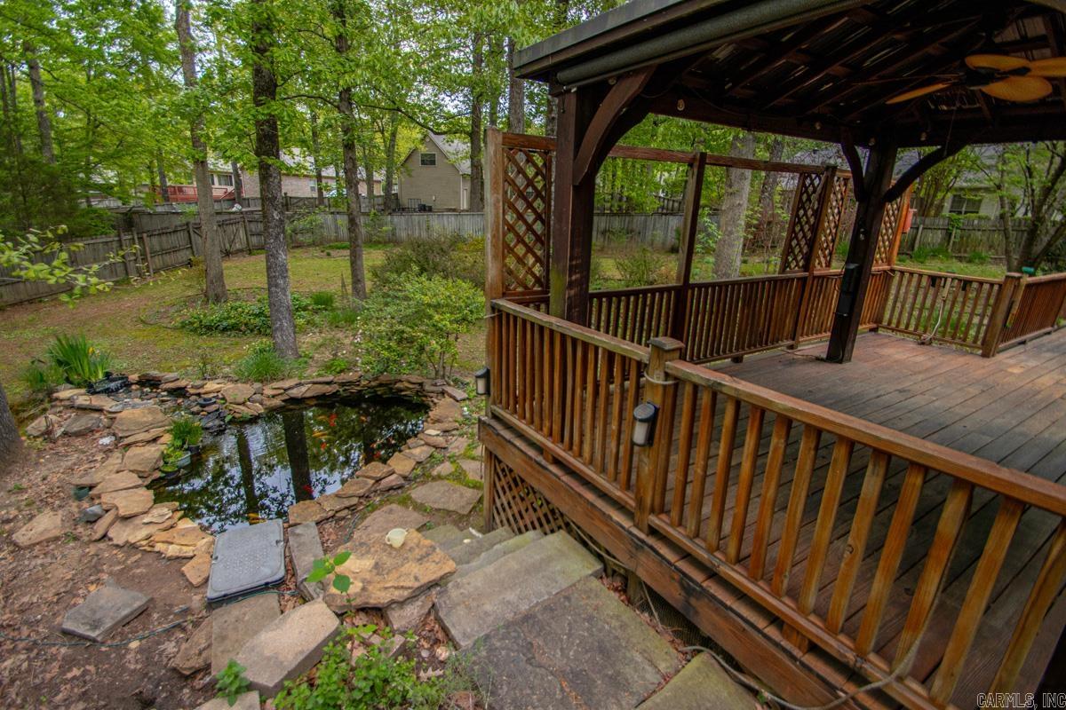 19801 Mallard  Little Rock, AR