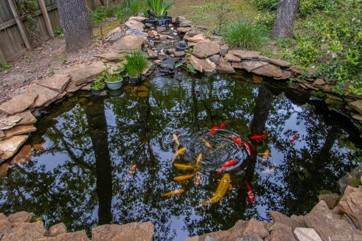 19801 Mallard  Little Rock, AR