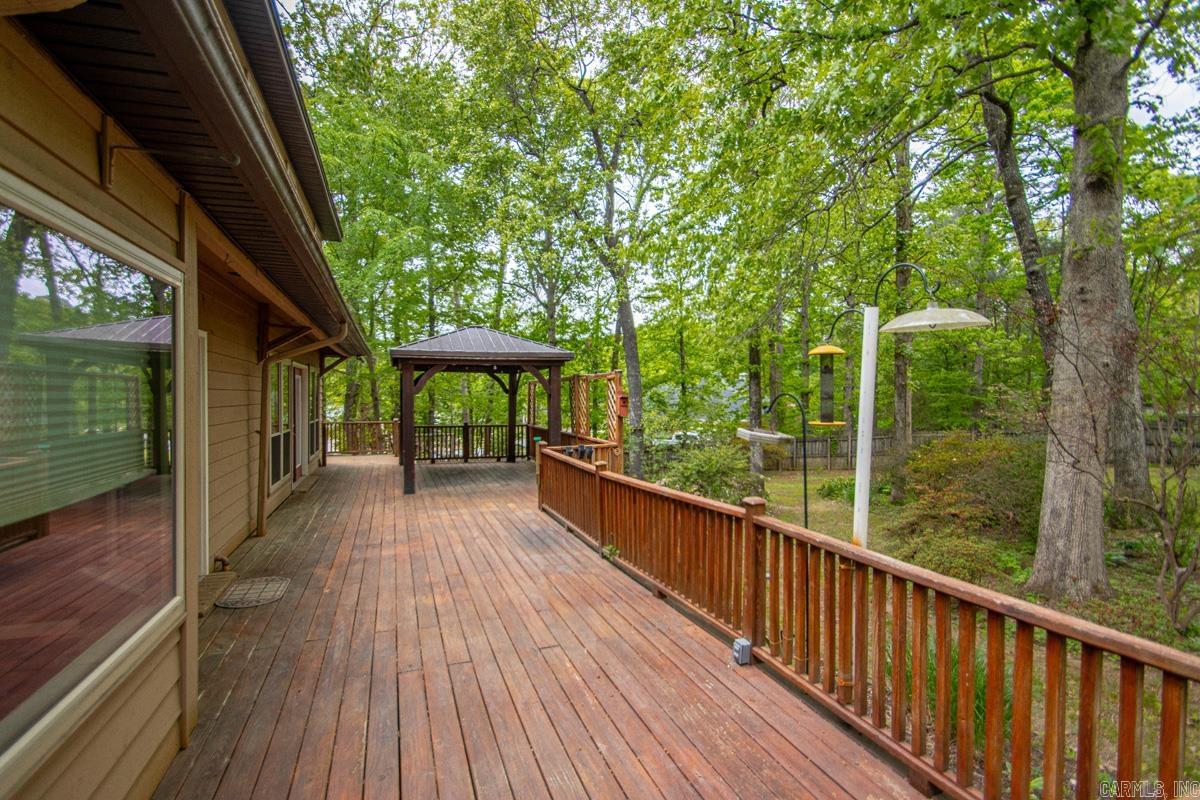 19801 Mallard  Little Rock, AR