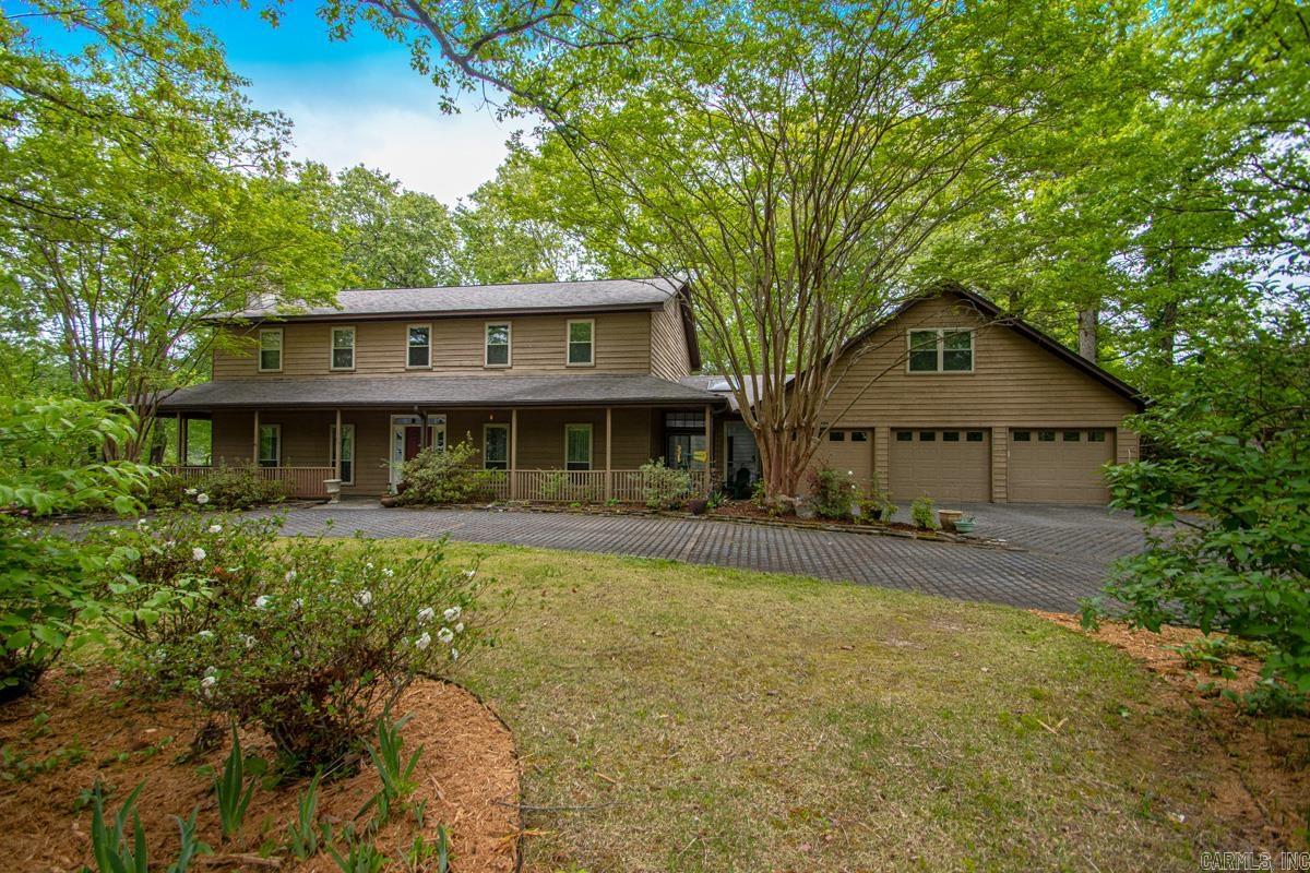 19801 Mallard  Little Rock, AR