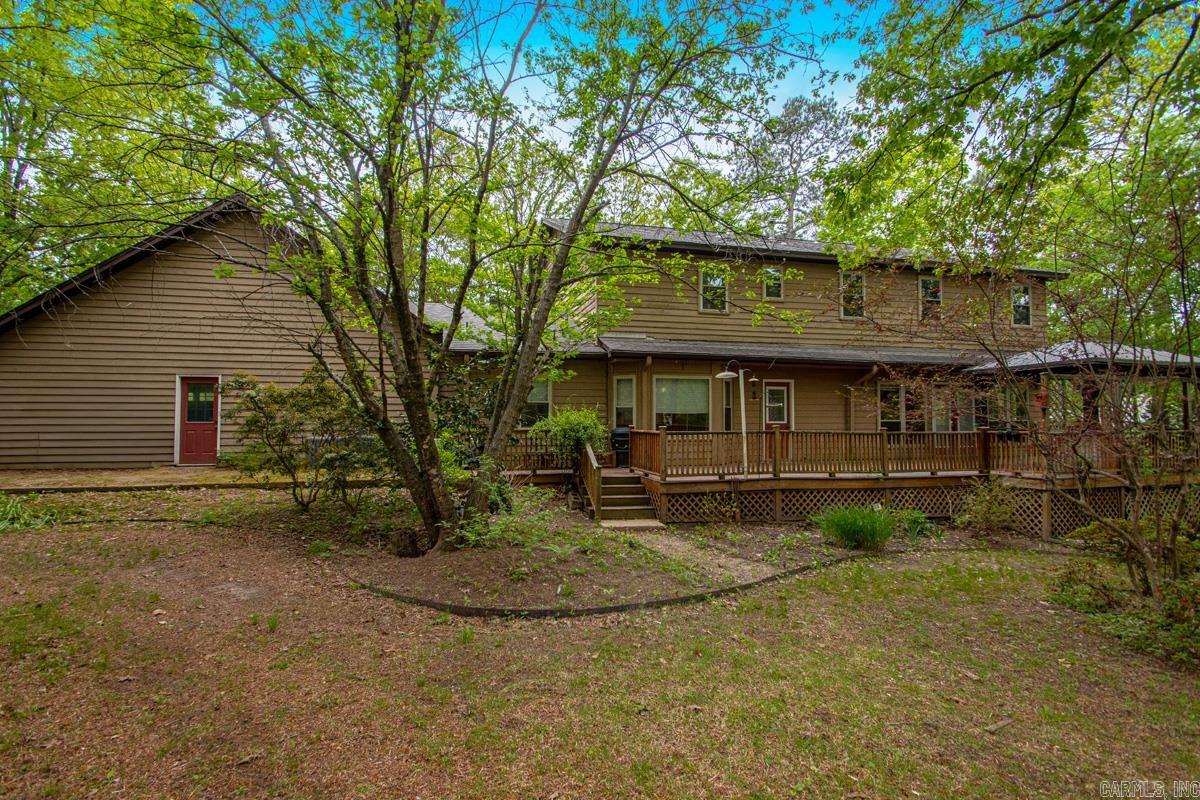 19801 Mallard  Little Rock, AR