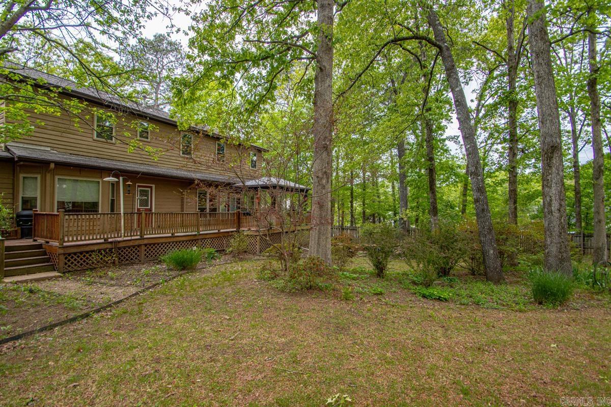 19801 Mallard  Little Rock, AR