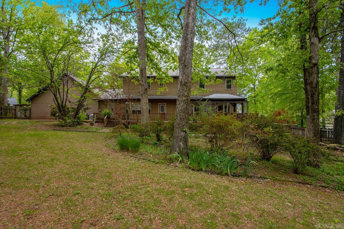 19801 Mallard  Little Rock, AR