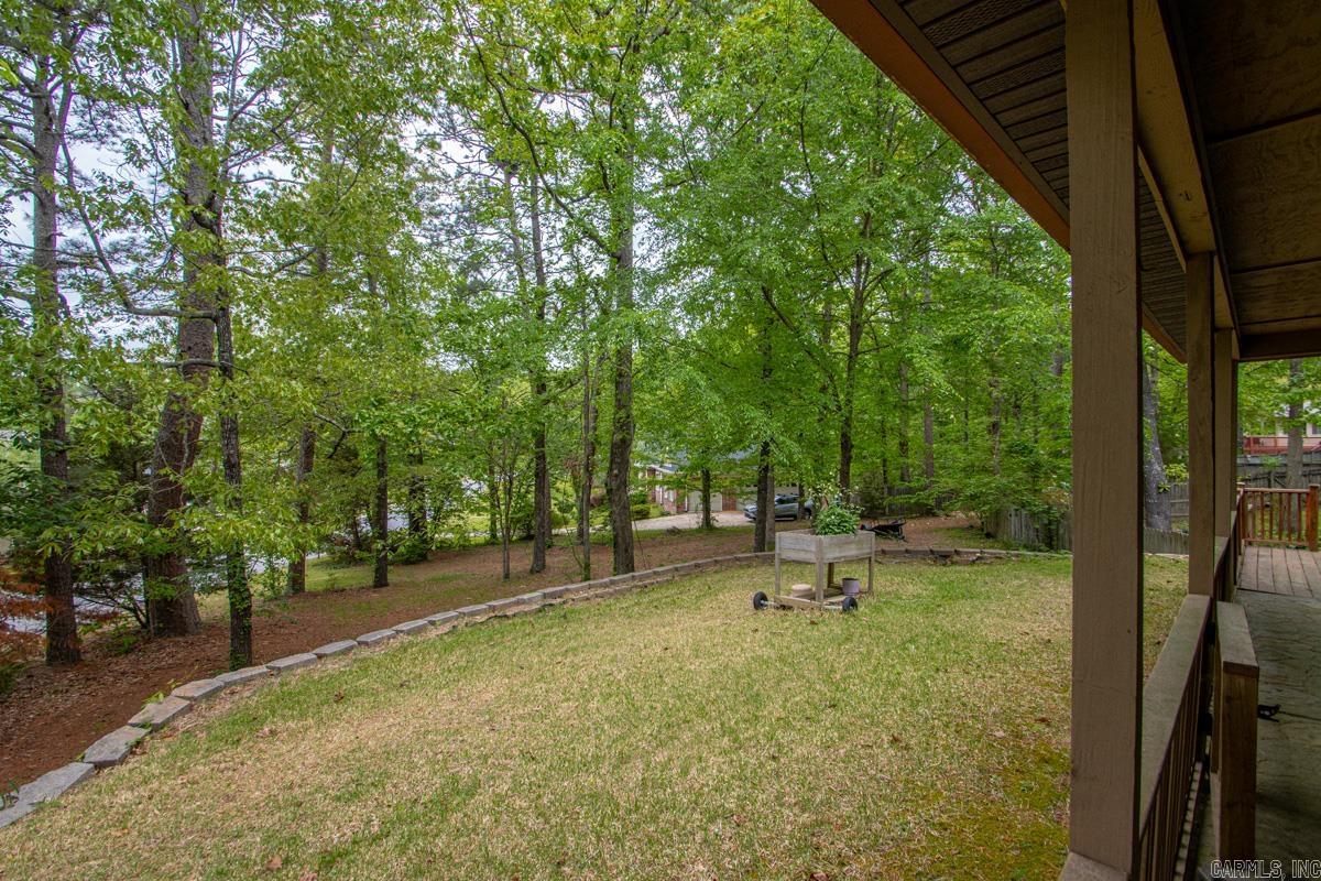 19801 Mallard  Little Rock, AR