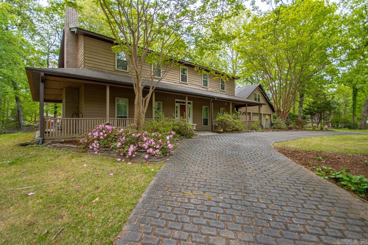 19801 Mallard  Little Rock, AR