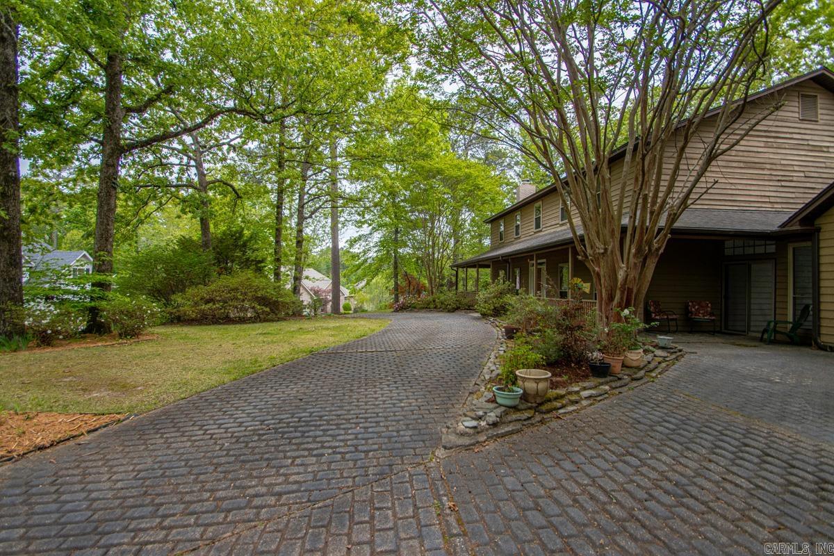 19801 Mallard  Little Rock, AR