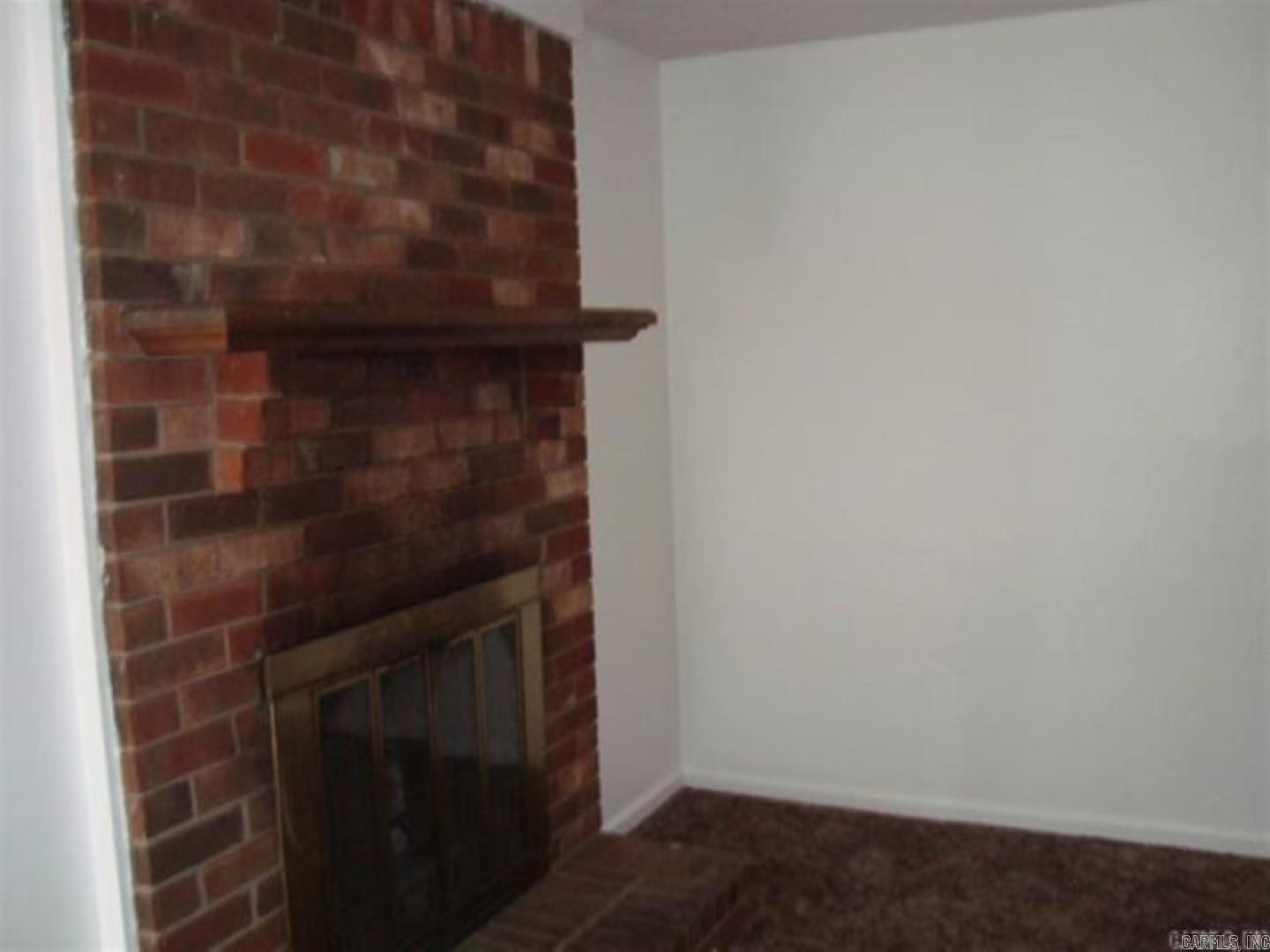 109 N Park A  Cabot, AR