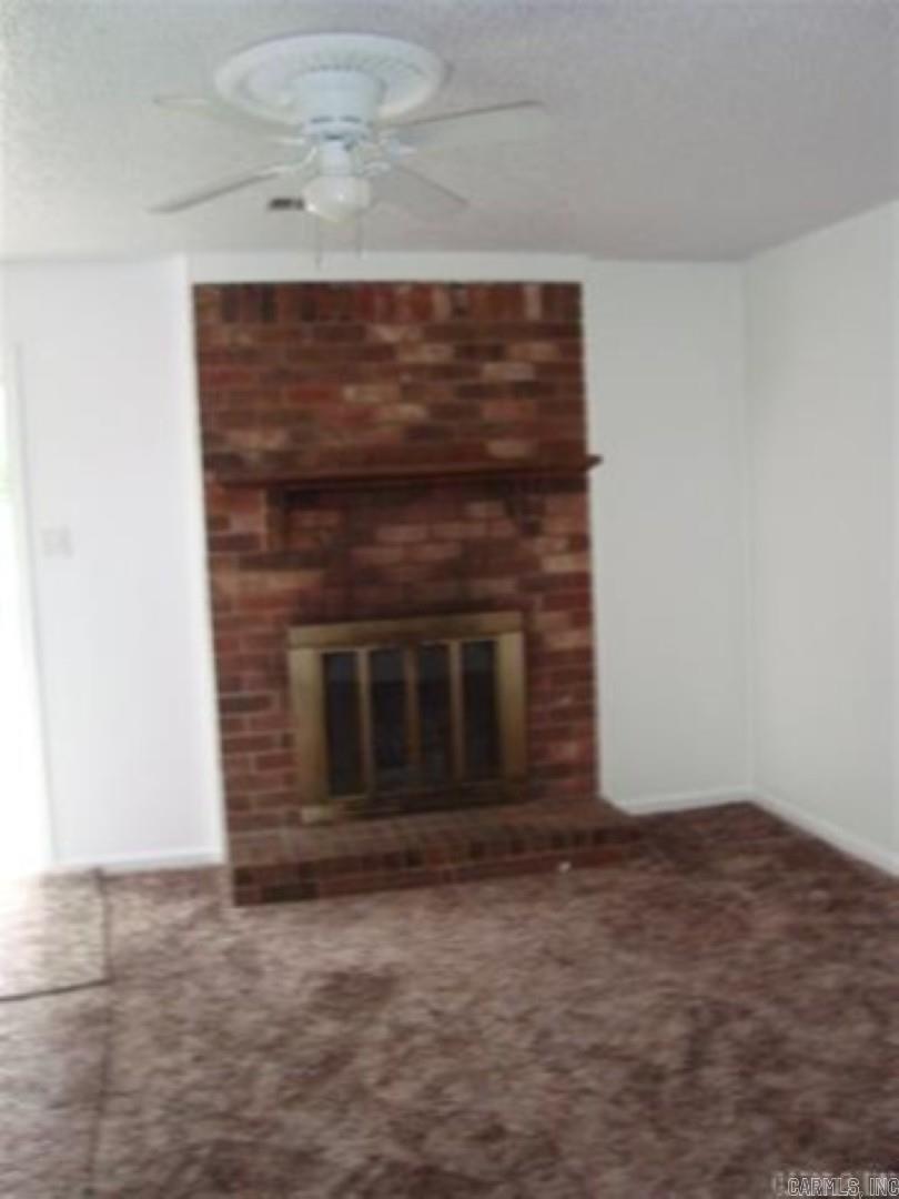 109 N Park A  Cabot, AR