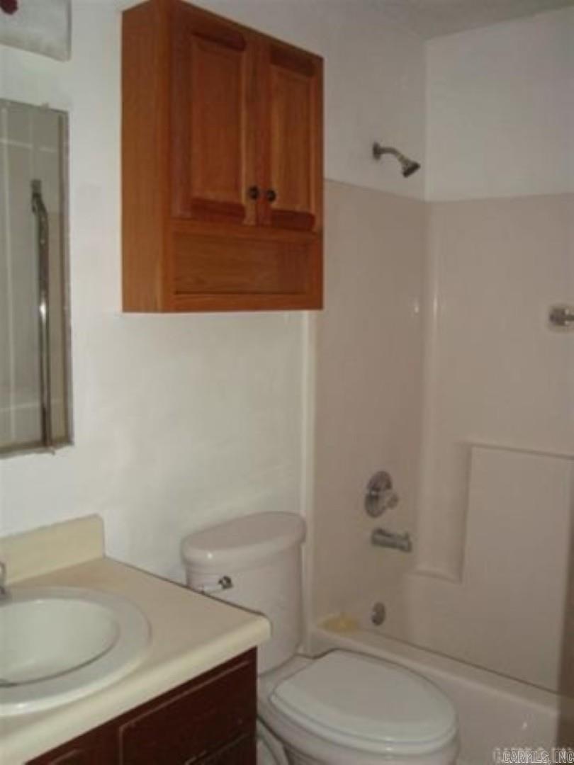 109 N Park A  Cabot, AR