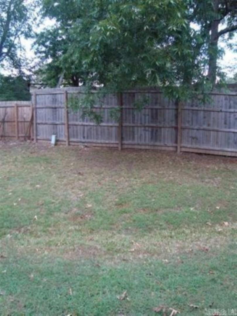 109 N Park A  Cabot, AR