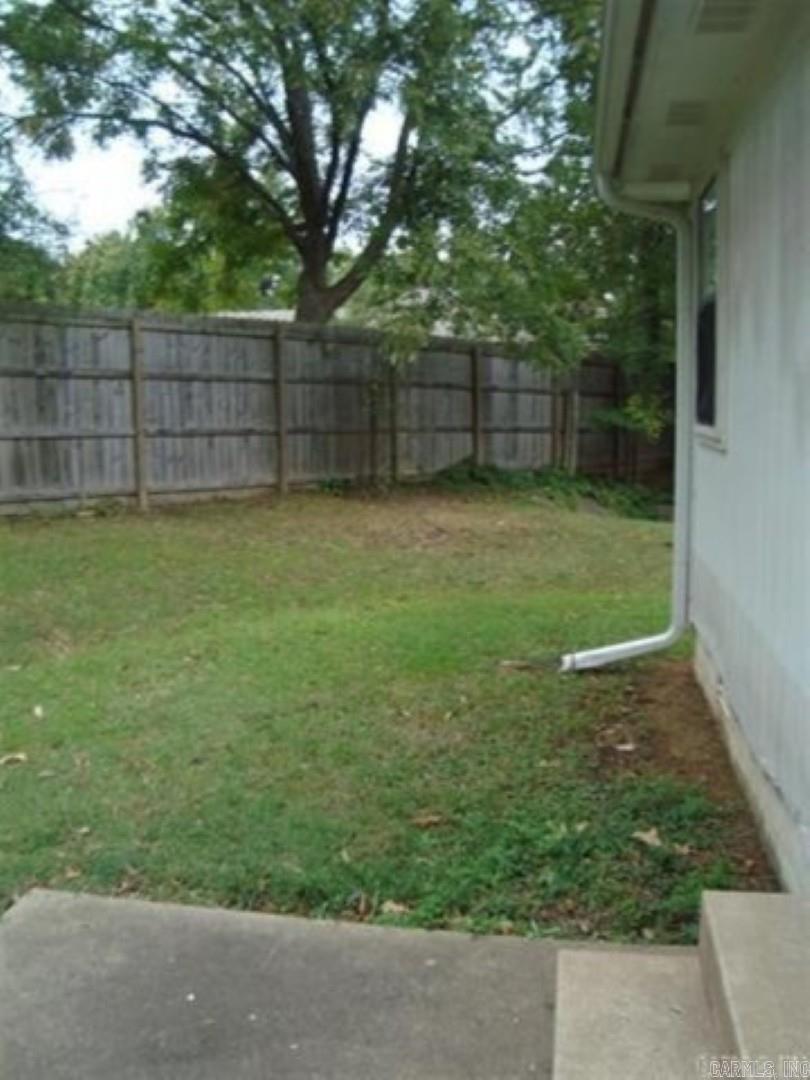 109 N Park A  Cabot, AR