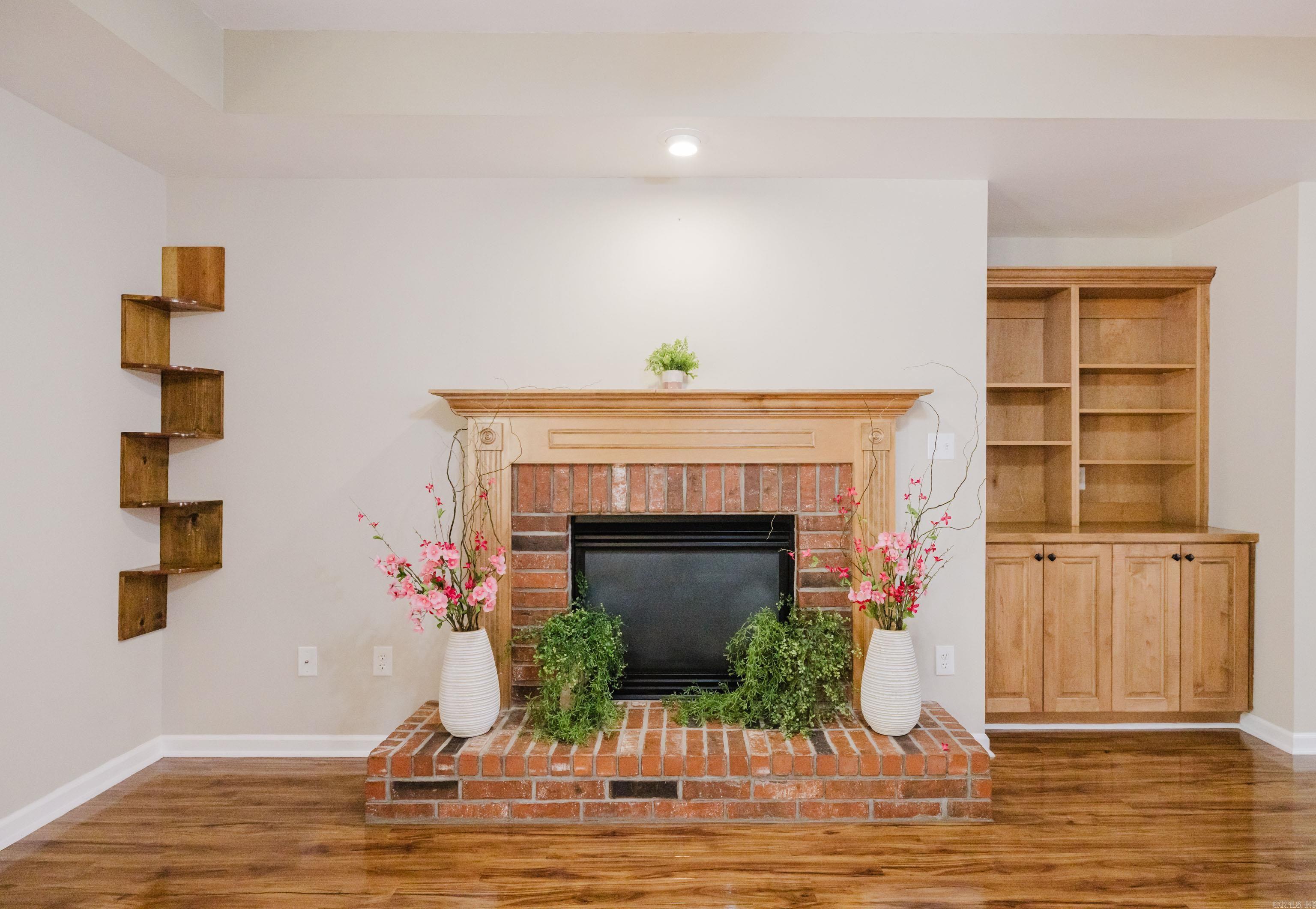 1202 Oxford Ave Benton, AR 72019