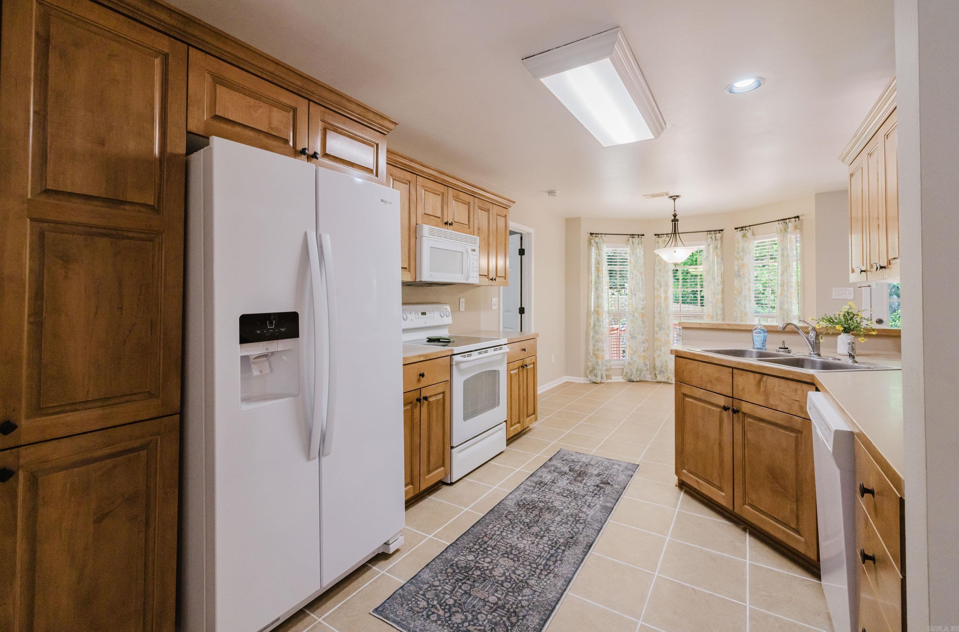 1202 Oxford Ave Benton, AR 72019