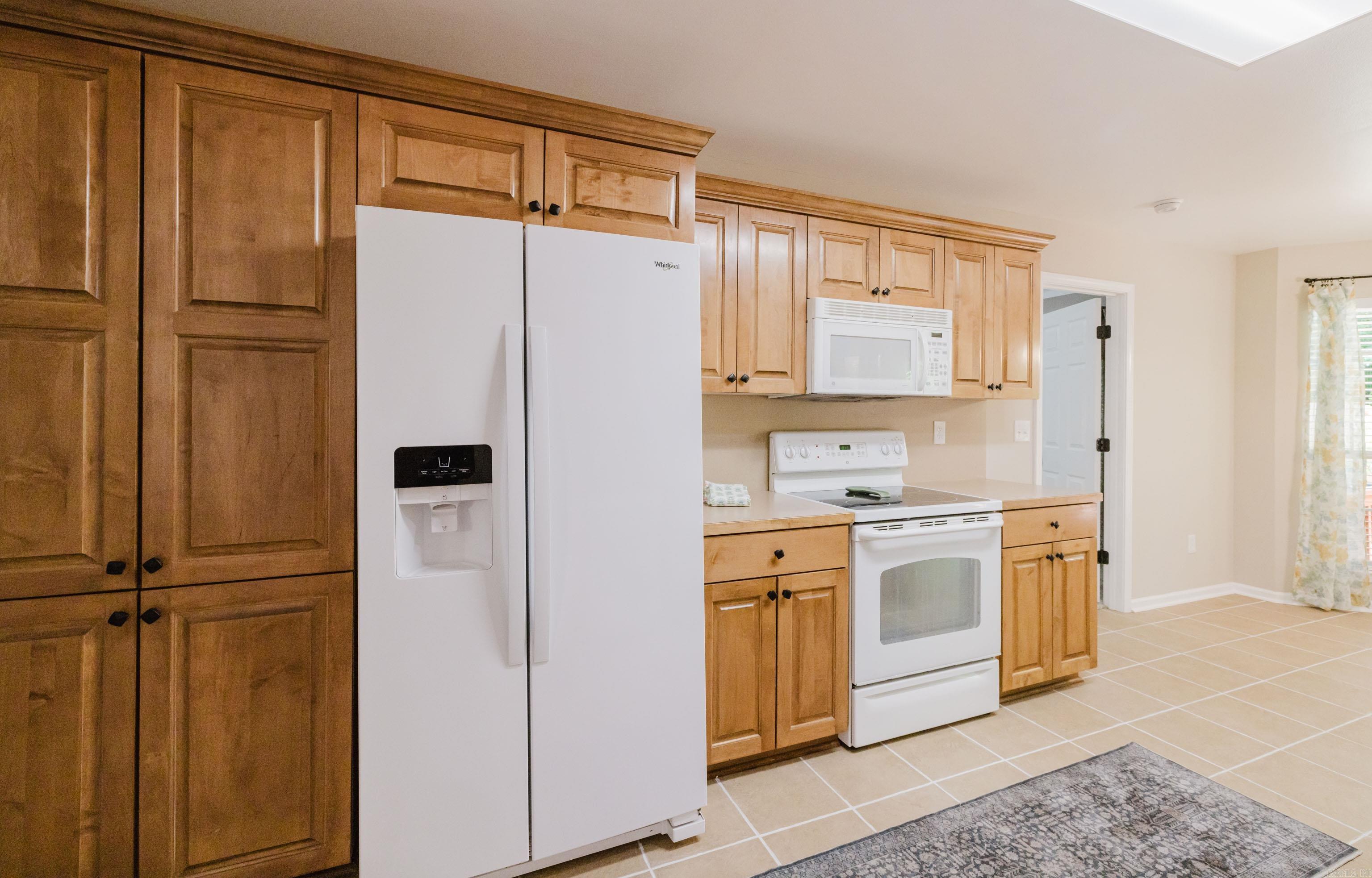 1202 Oxford Ave Benton, AR 72019