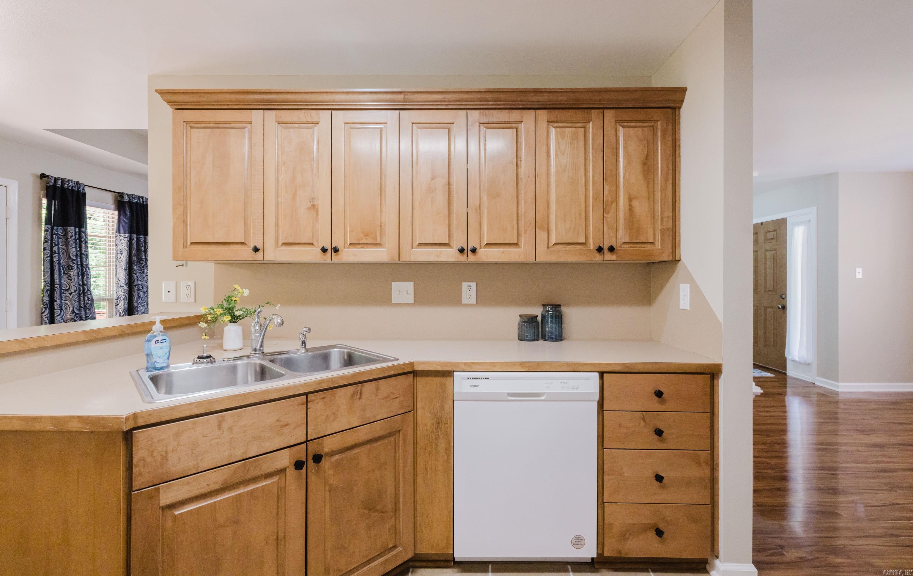 1202 Oxford Ave Benton, AR 72019