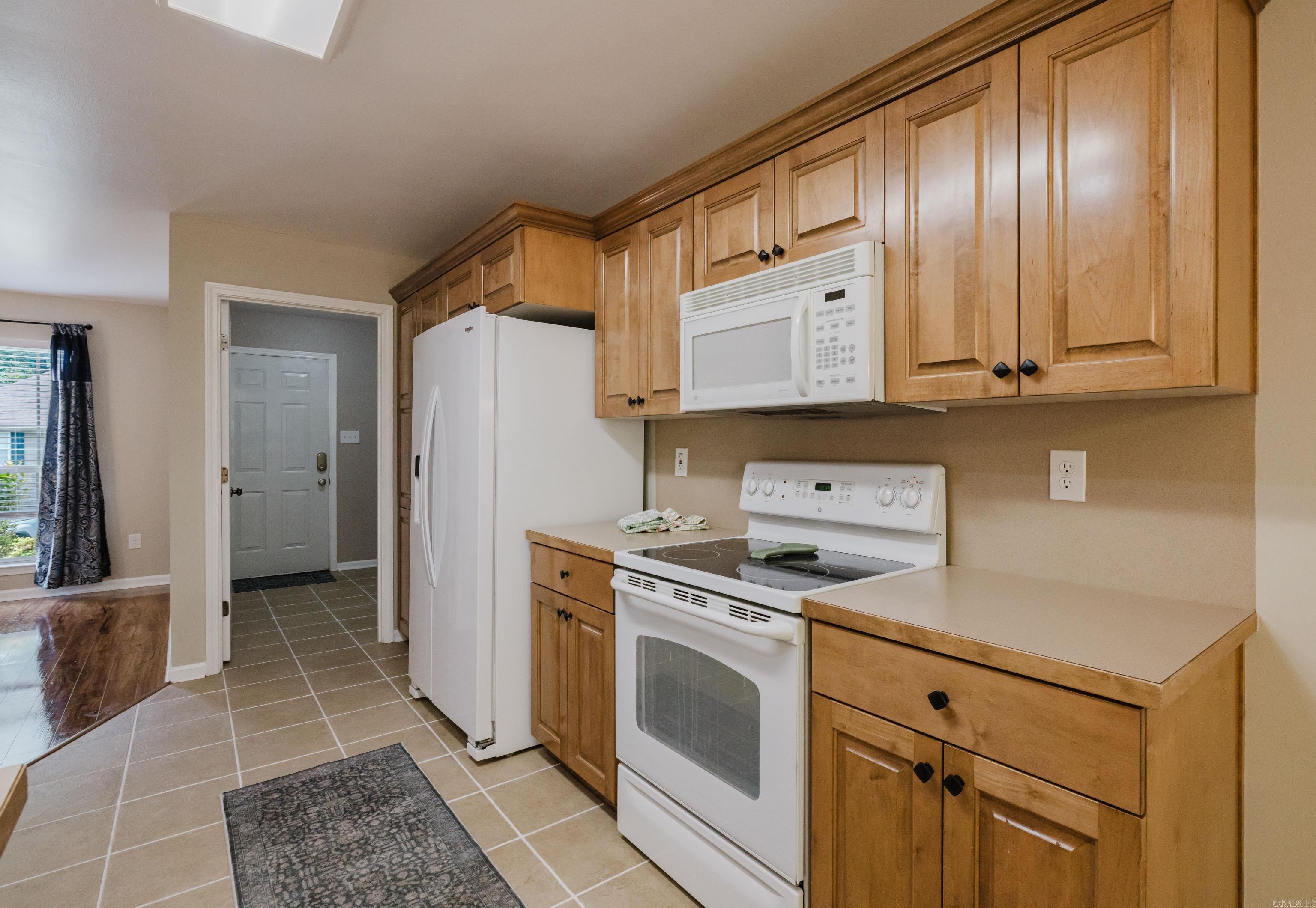 1202 Oxford Ave Benton, AR 72019