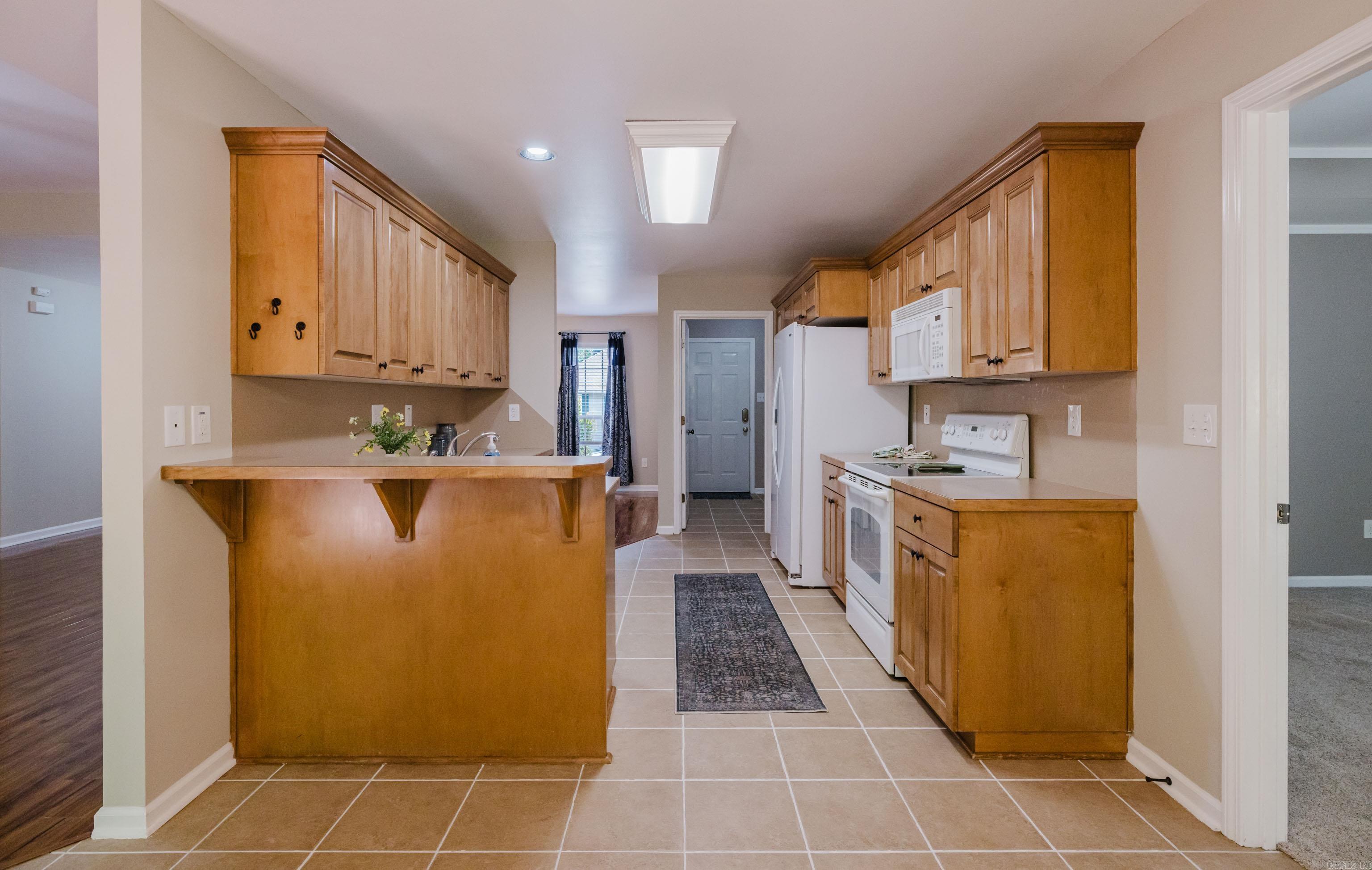 1202 Oxford Ave Benton, AR 72019