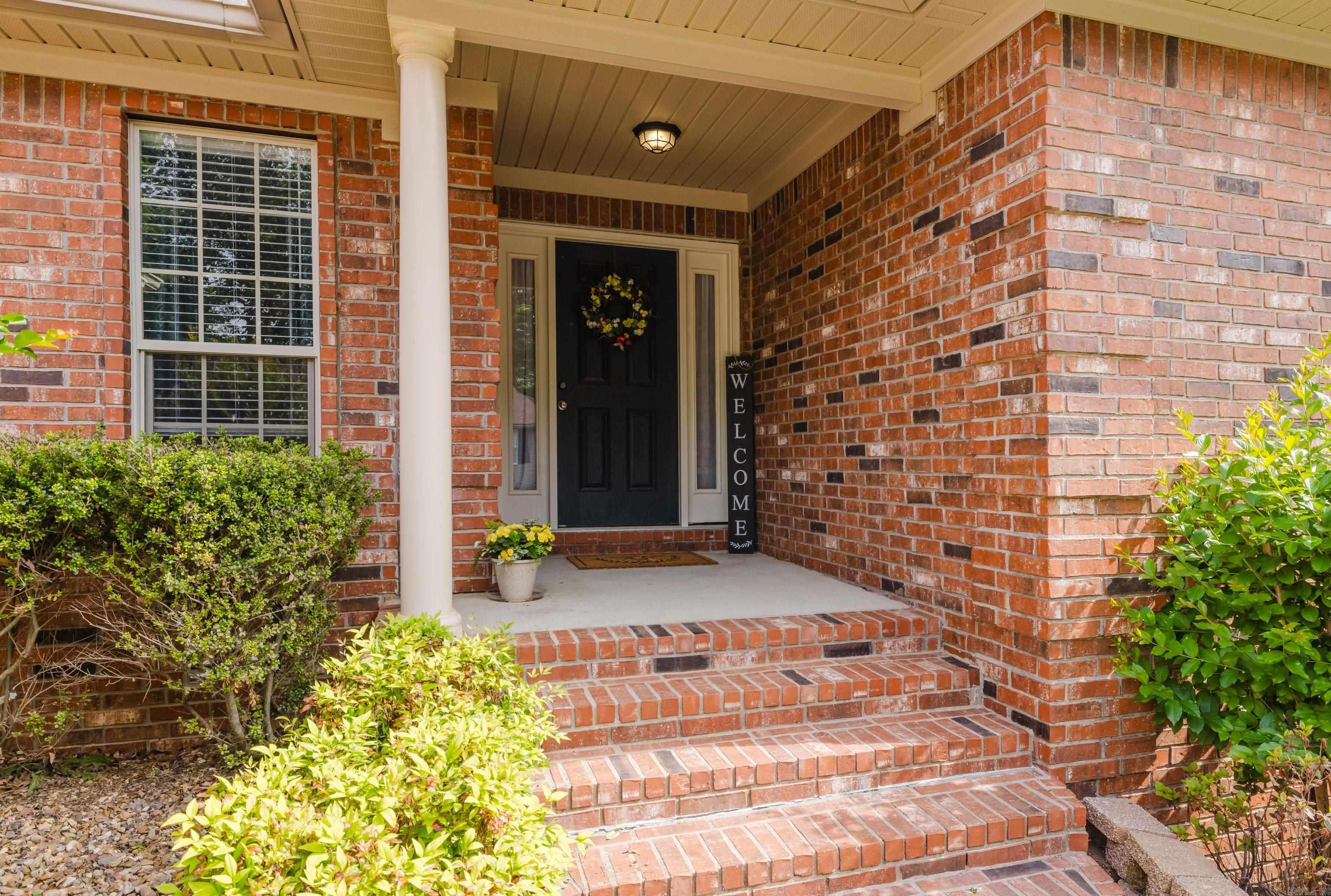 1202 Oxford Ave Benton, AR 72019