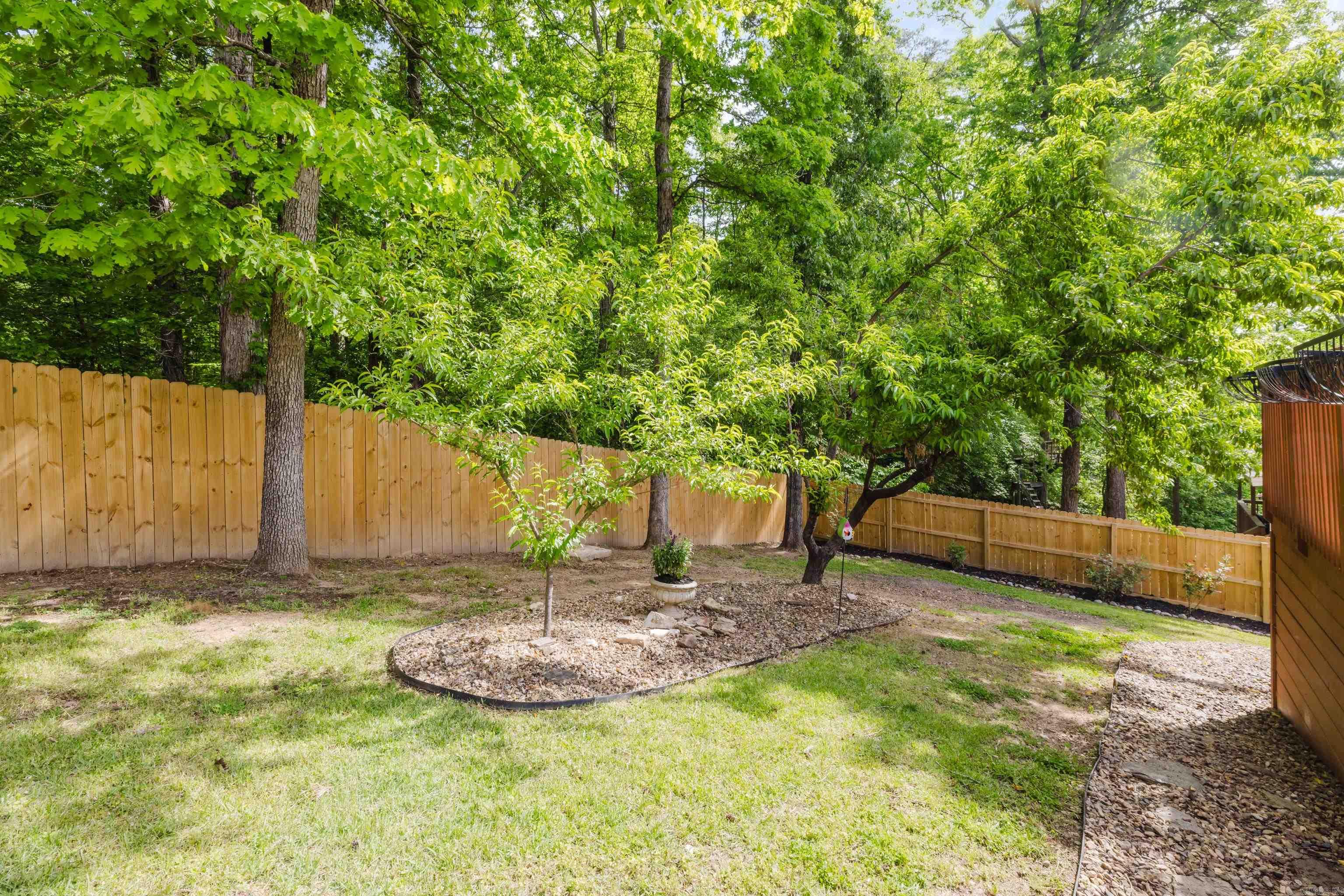 1202 Oxford Ave  Benton, AR