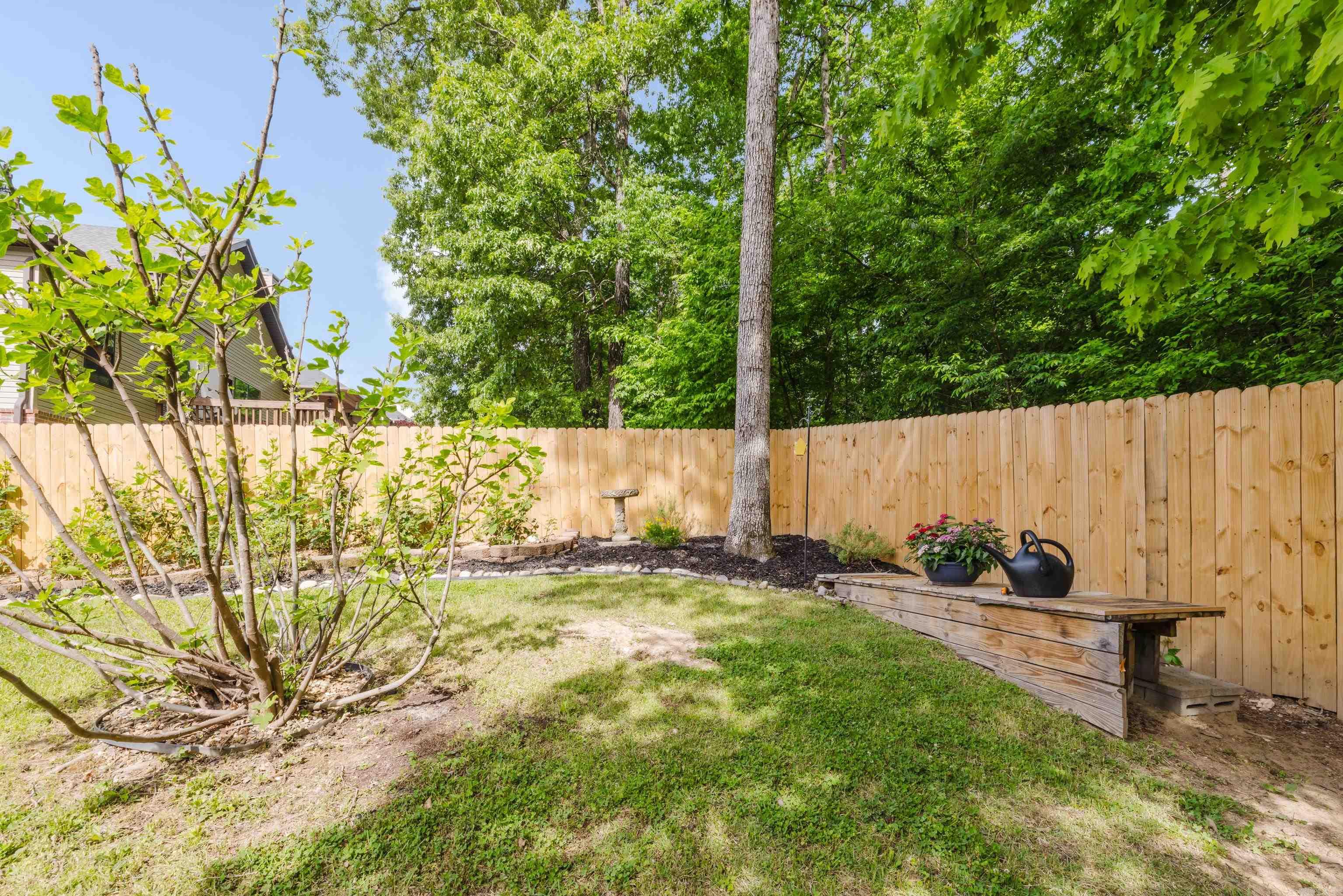 1202 Oxford Ave  Benton, AR