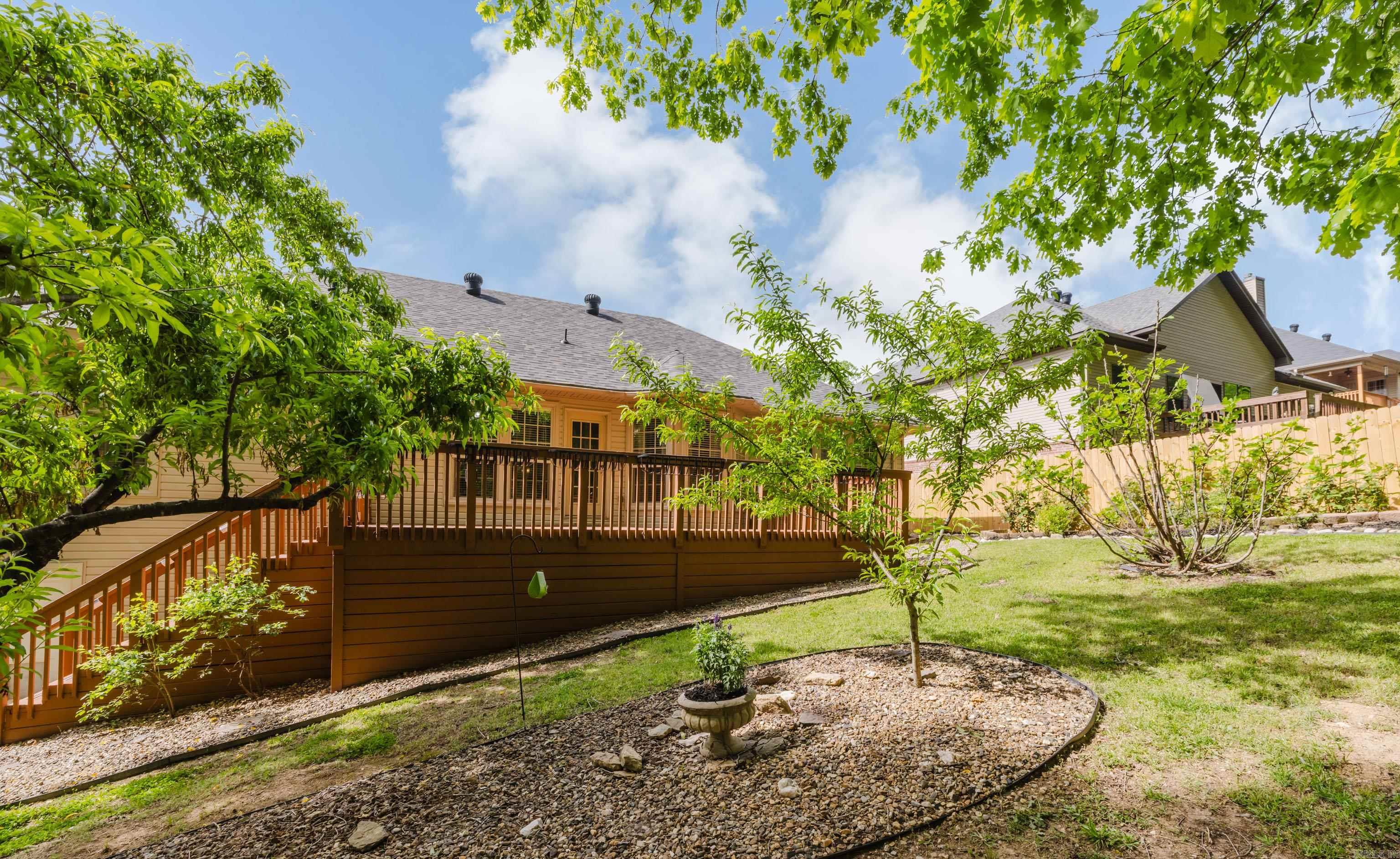 1202 Oxford Ave  Benton, AR