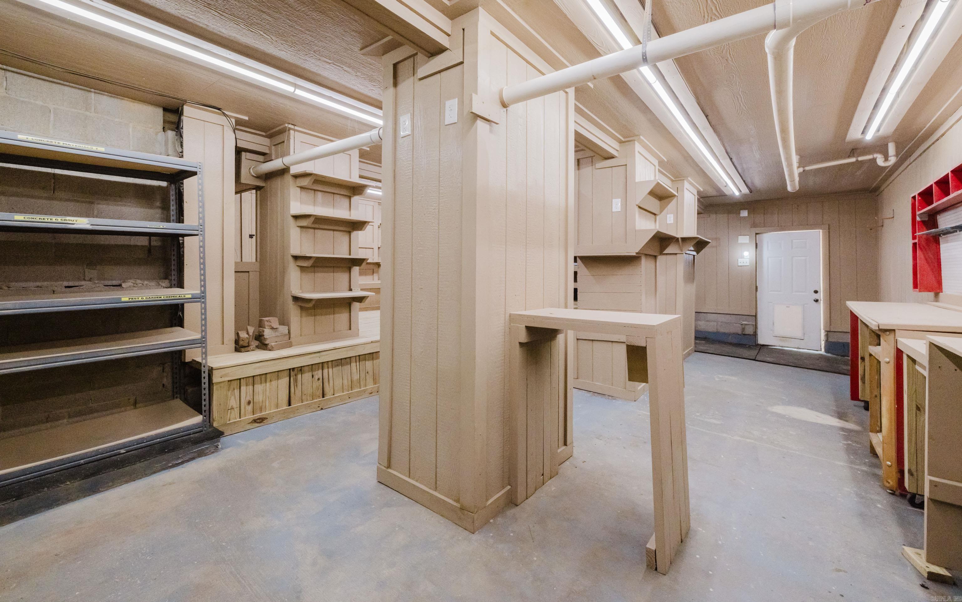 1202 Oxford Ave Benton, AR 72019