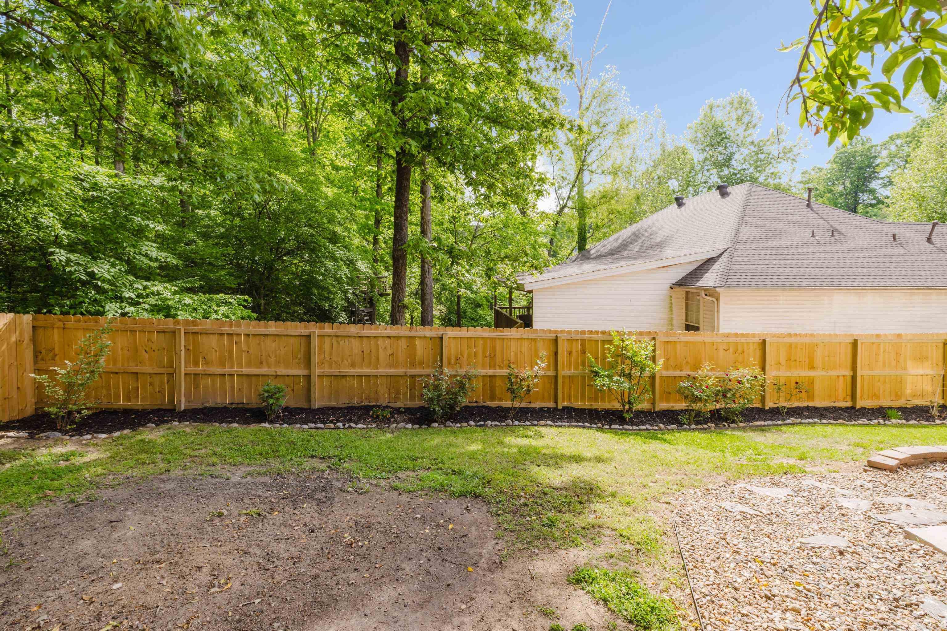 1202 Oxford Ave Benton, AR 72019