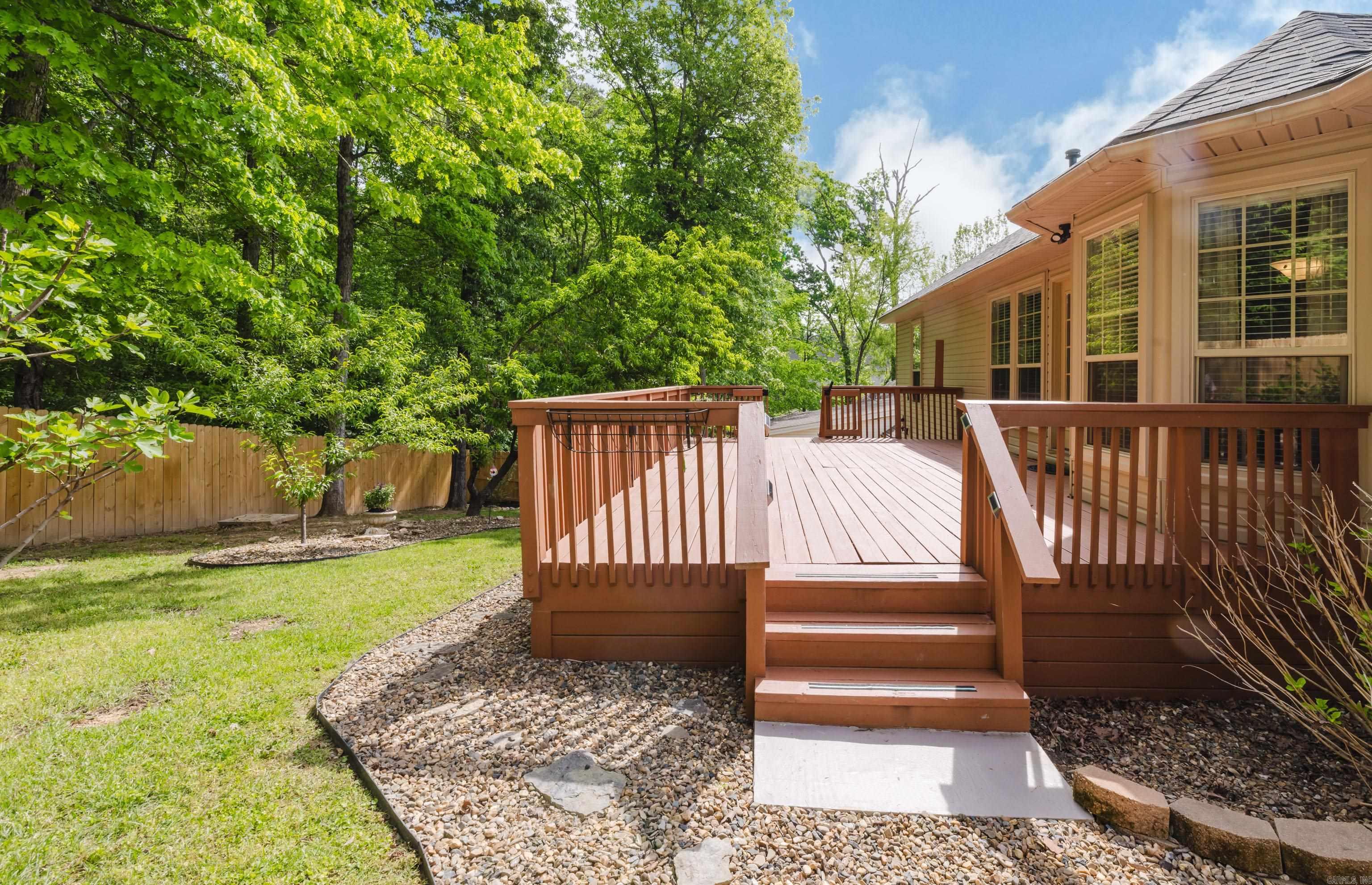 1202 Oxford Ave  Benton, AR