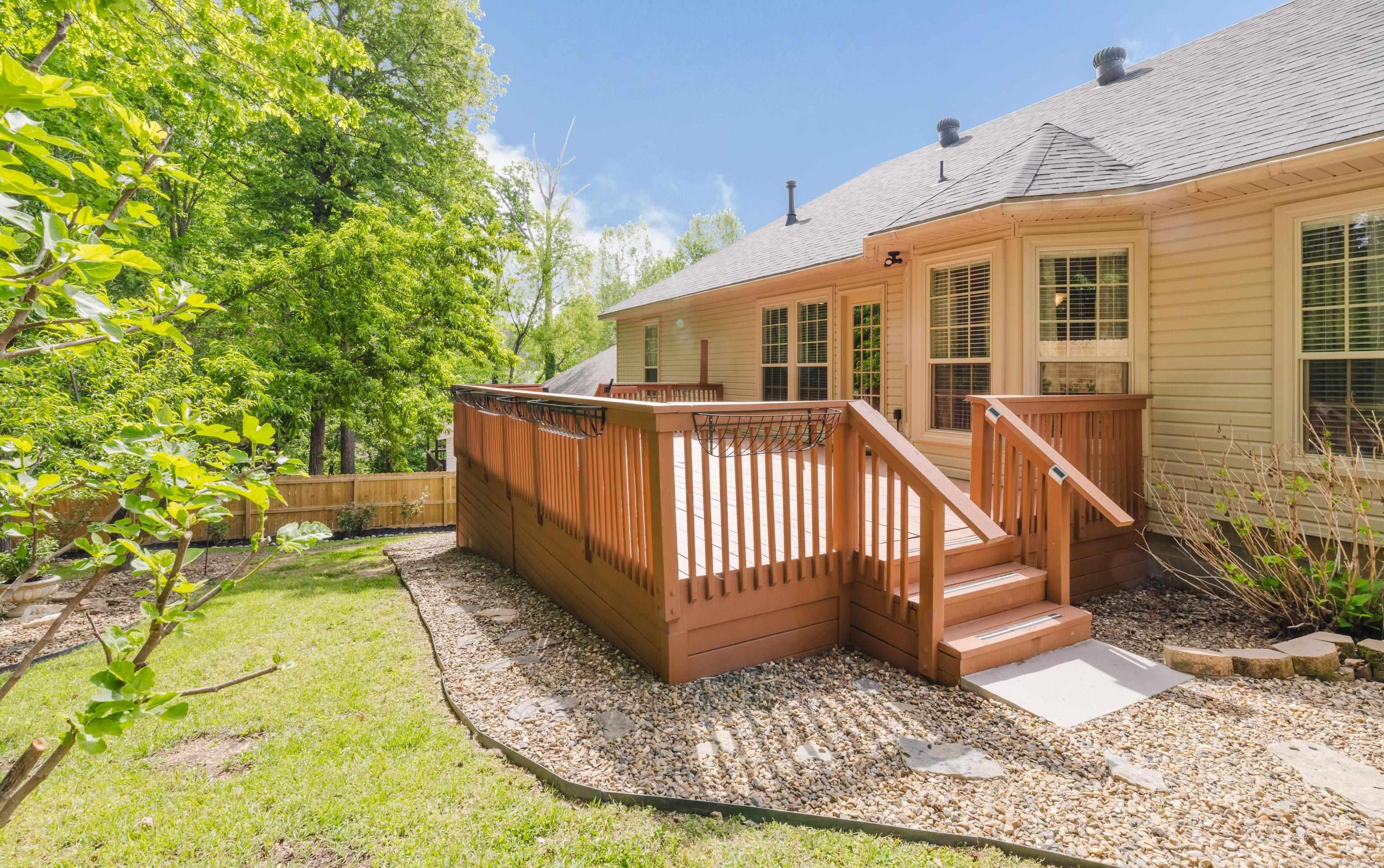 1202 Oxford Ave Benton, AR 72019