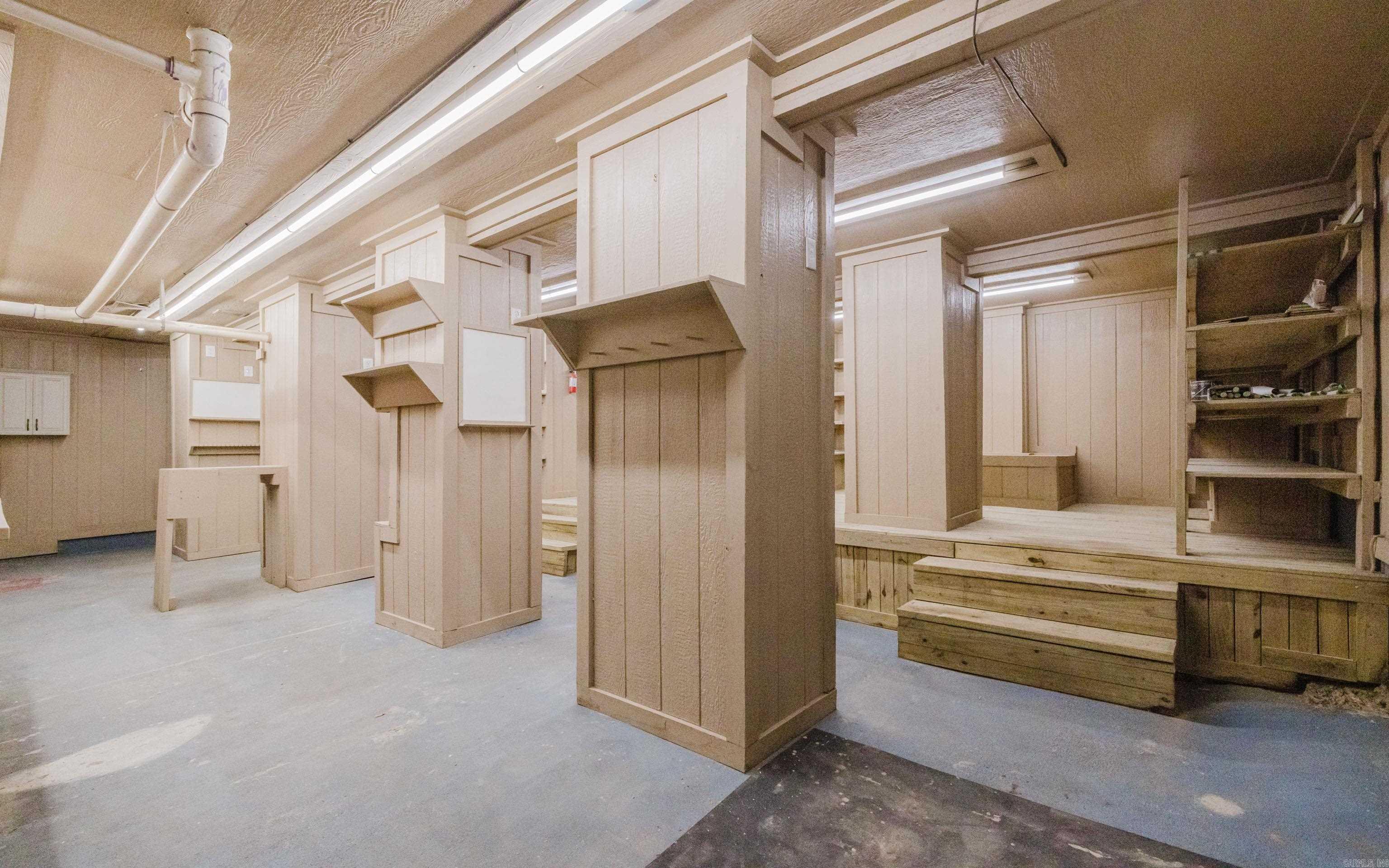 1202 Oxford Ave  Benton, AR