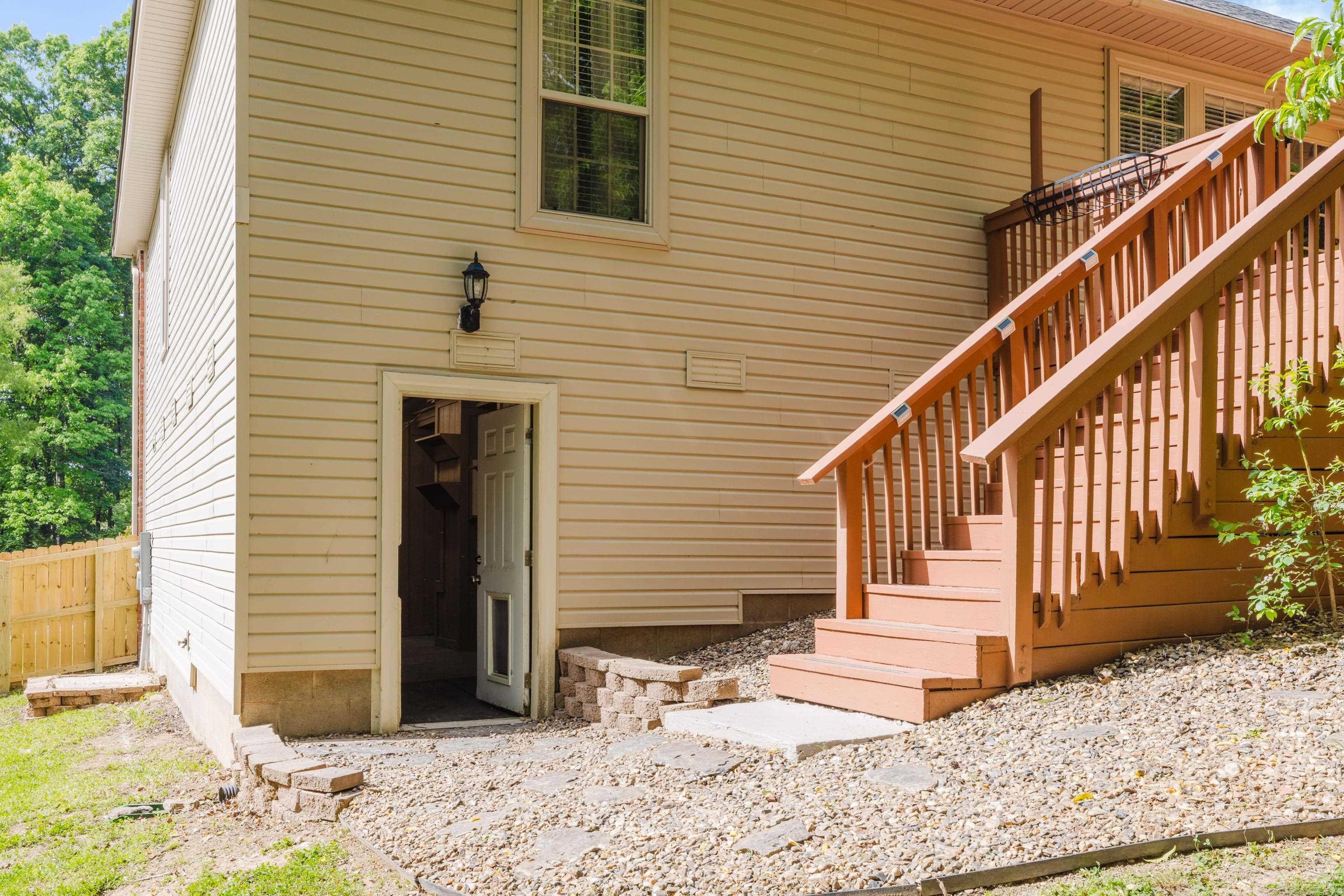 1202 Oxford Ave Benton, AR 72019