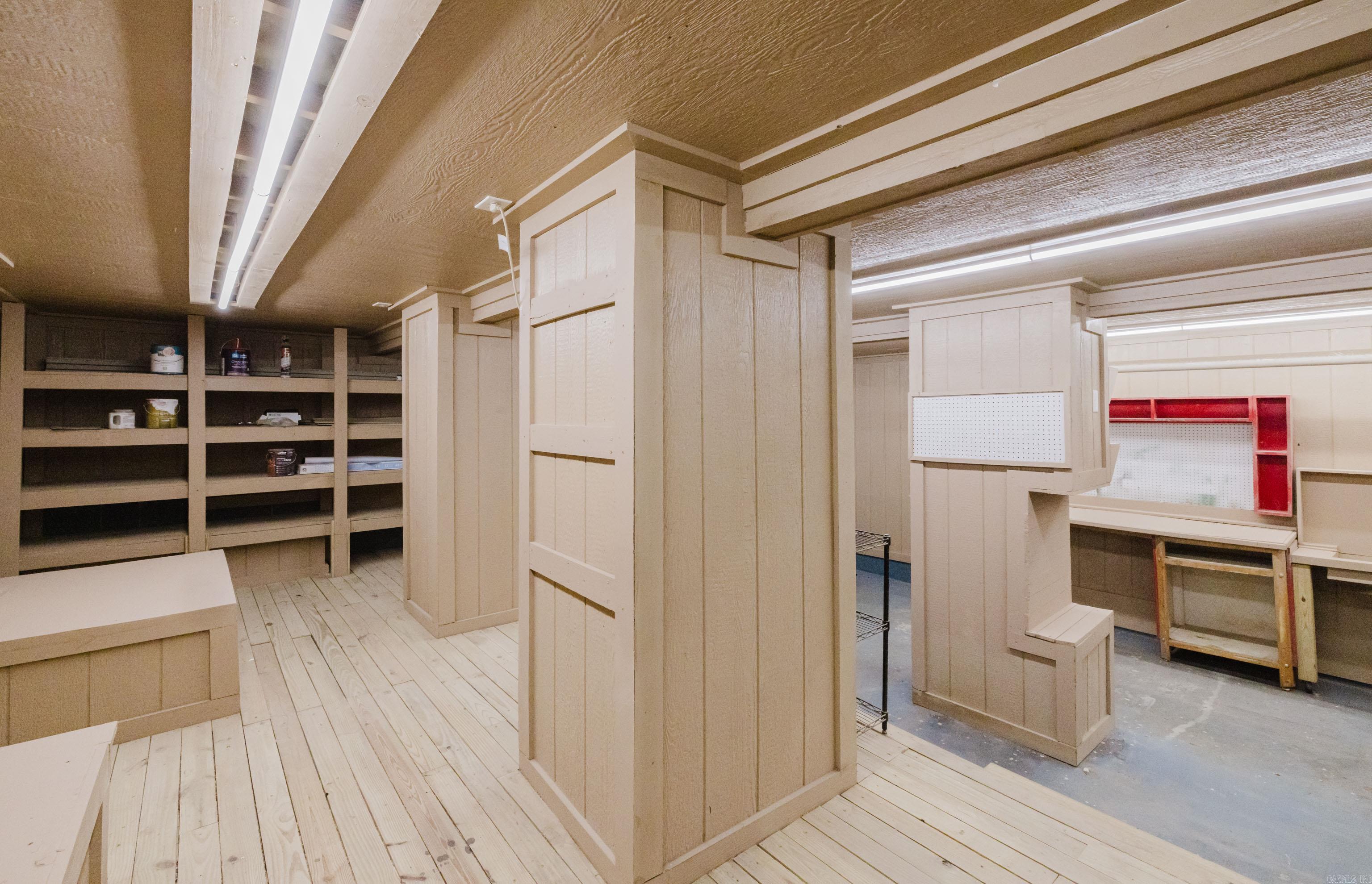 1202 Oxford Ave  Benton, AR