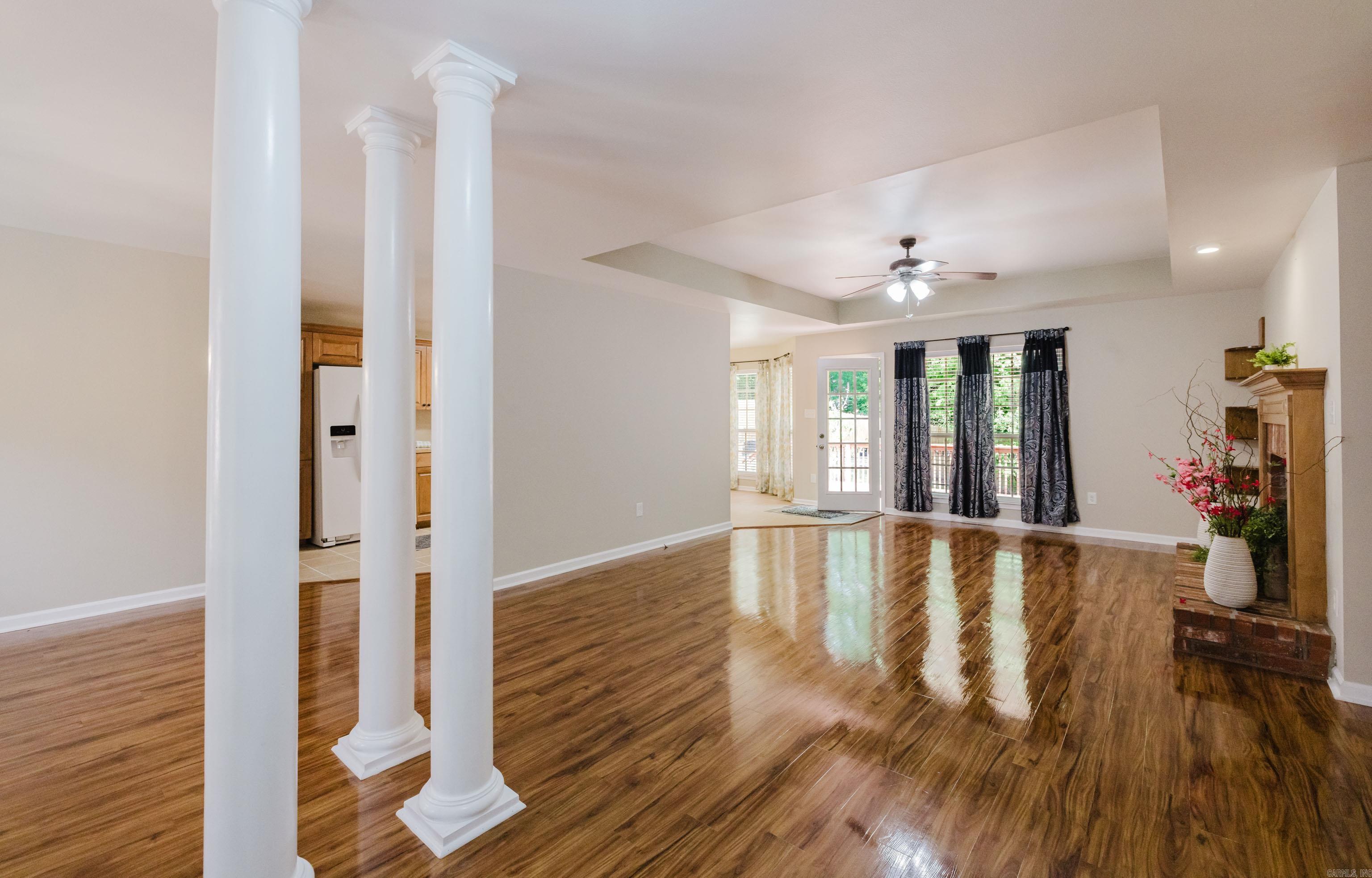 1202 Oxford Ave Benton, AR 72019