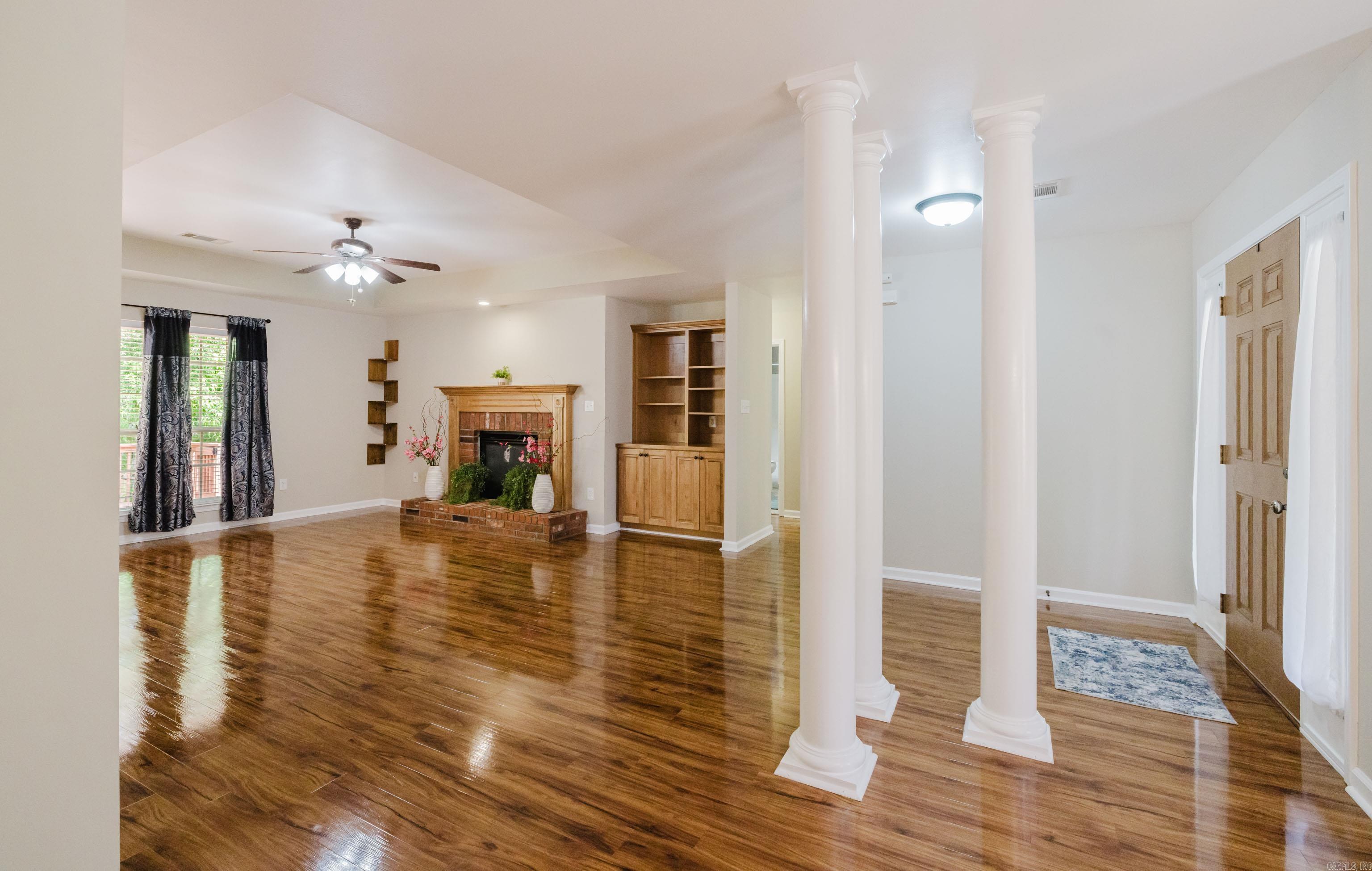 1202 Oxford Ave Benton, AR 72019