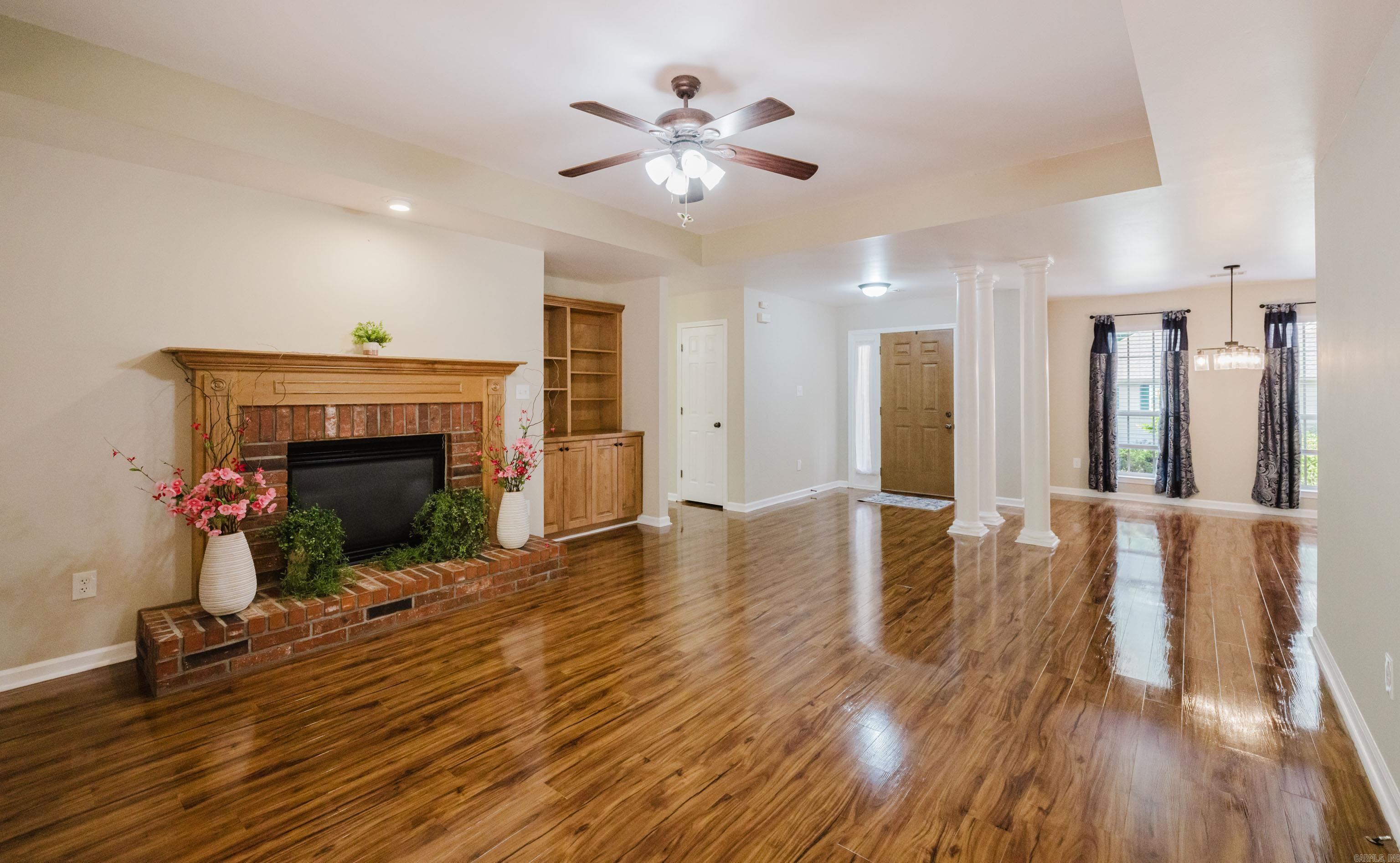 1202 Oxford Ave Benton, AR 72019