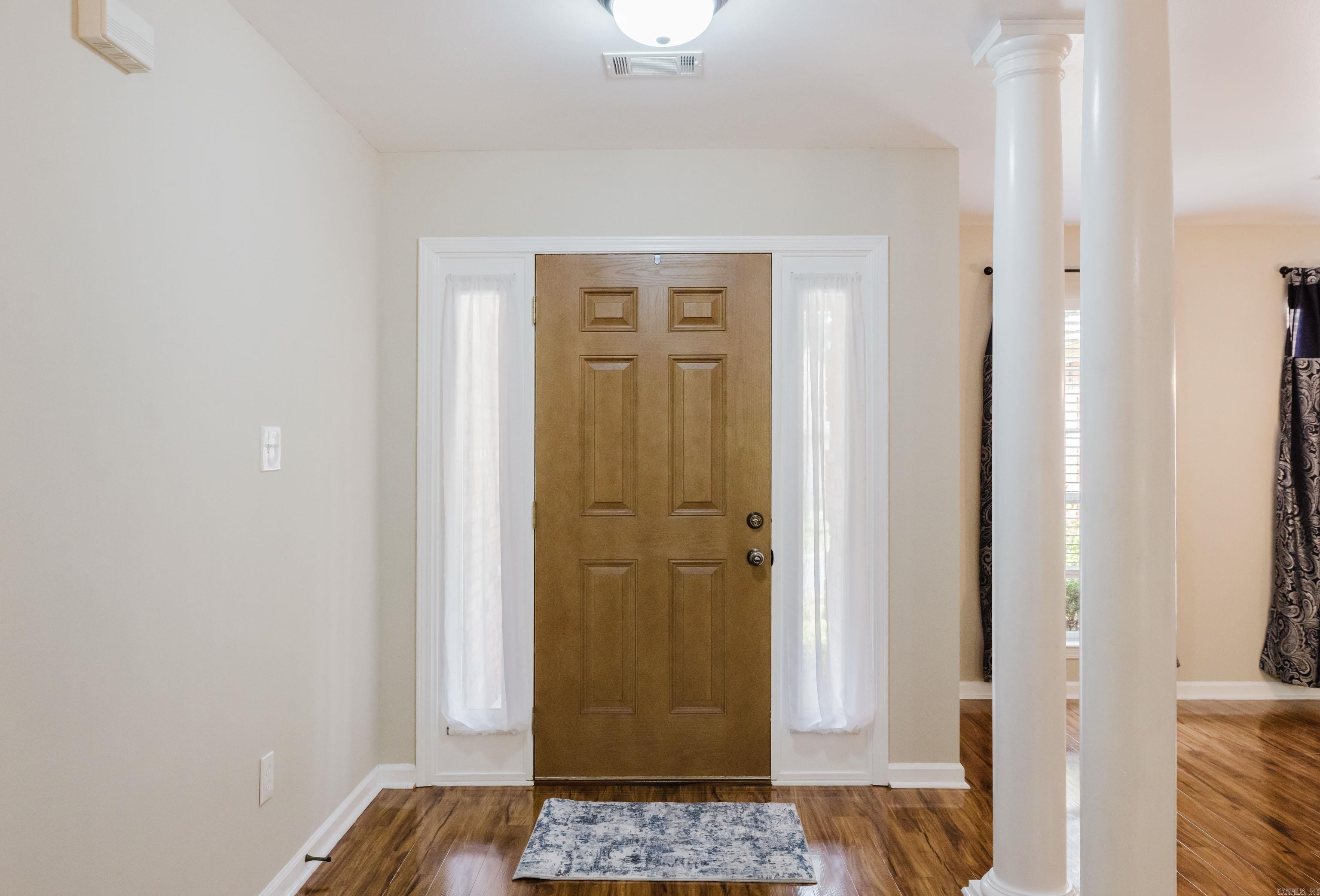 1202 Oxford Ave  Benton, AR