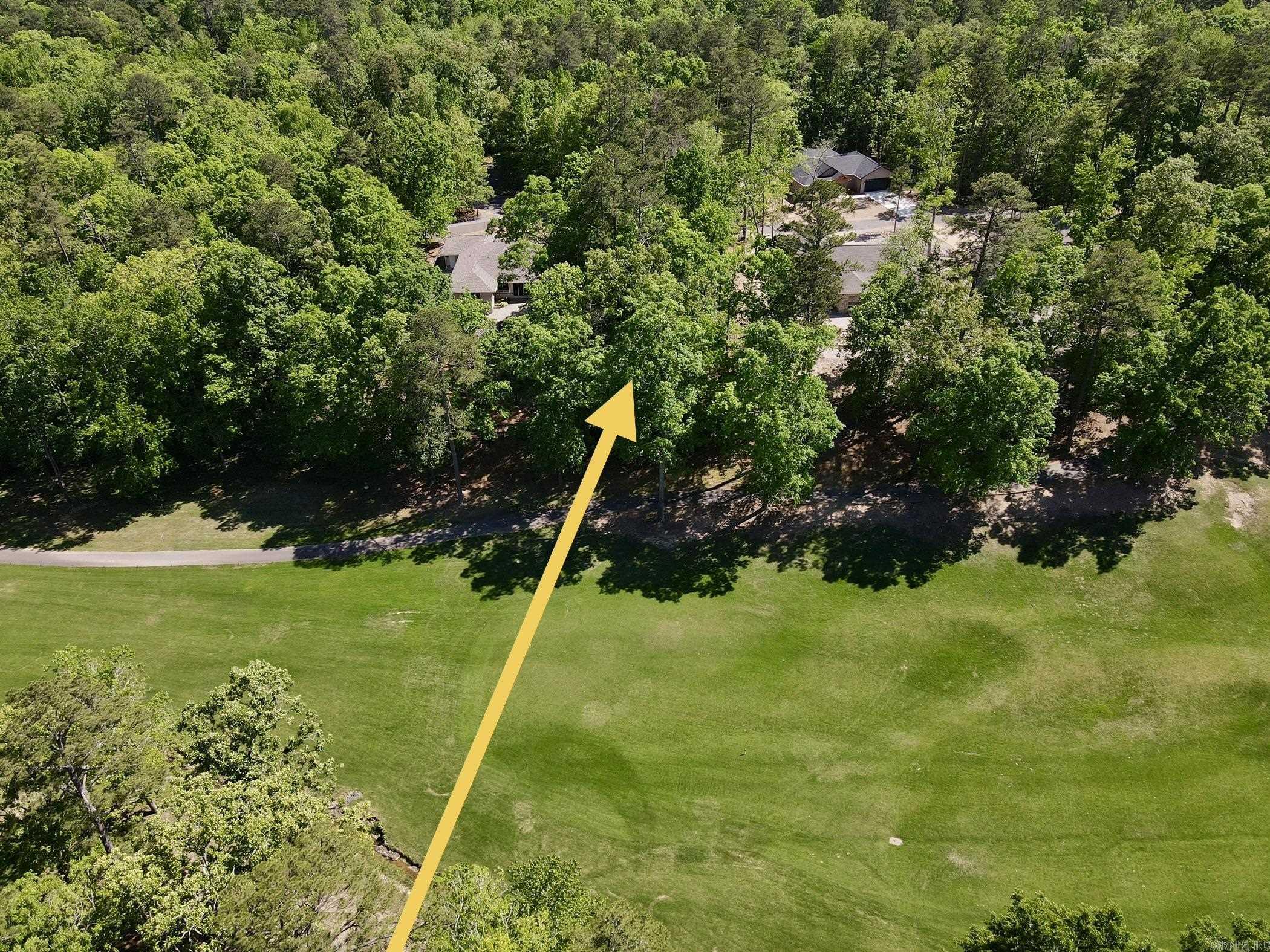 11 Archidona  Hot Springs Village, AR