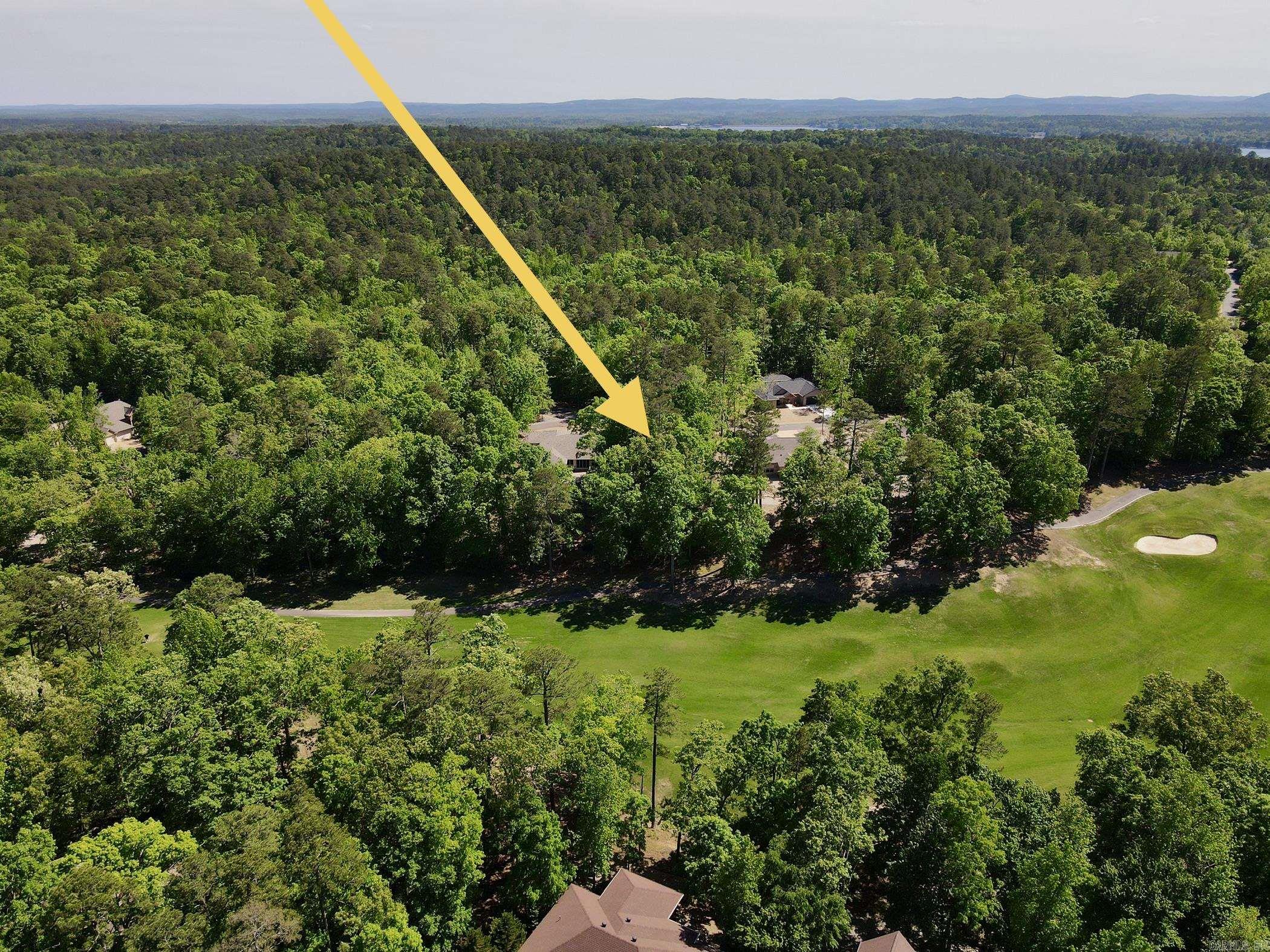 11 Archidona  Hot Springs Village, AR