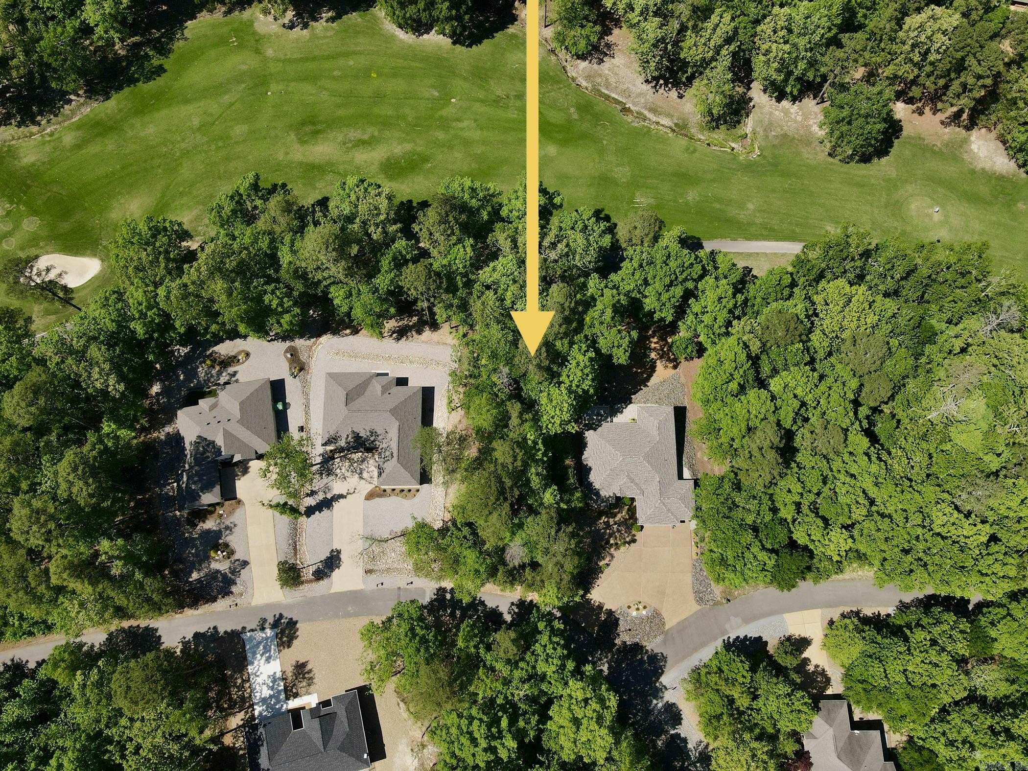 11 Archidona  Hot Springs Village, AR