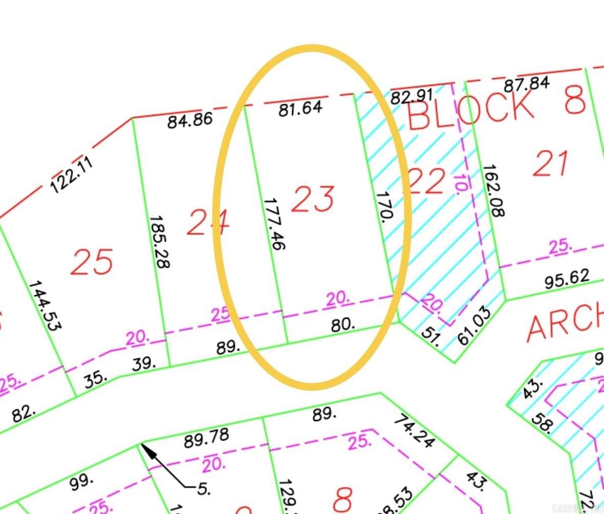 11 Archidona  Hot Springs Village, AR