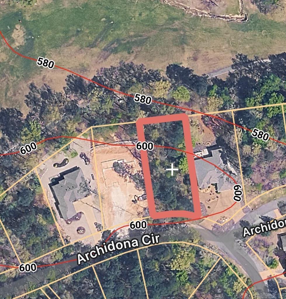 11 Archidona  Hot Springs Village, AR