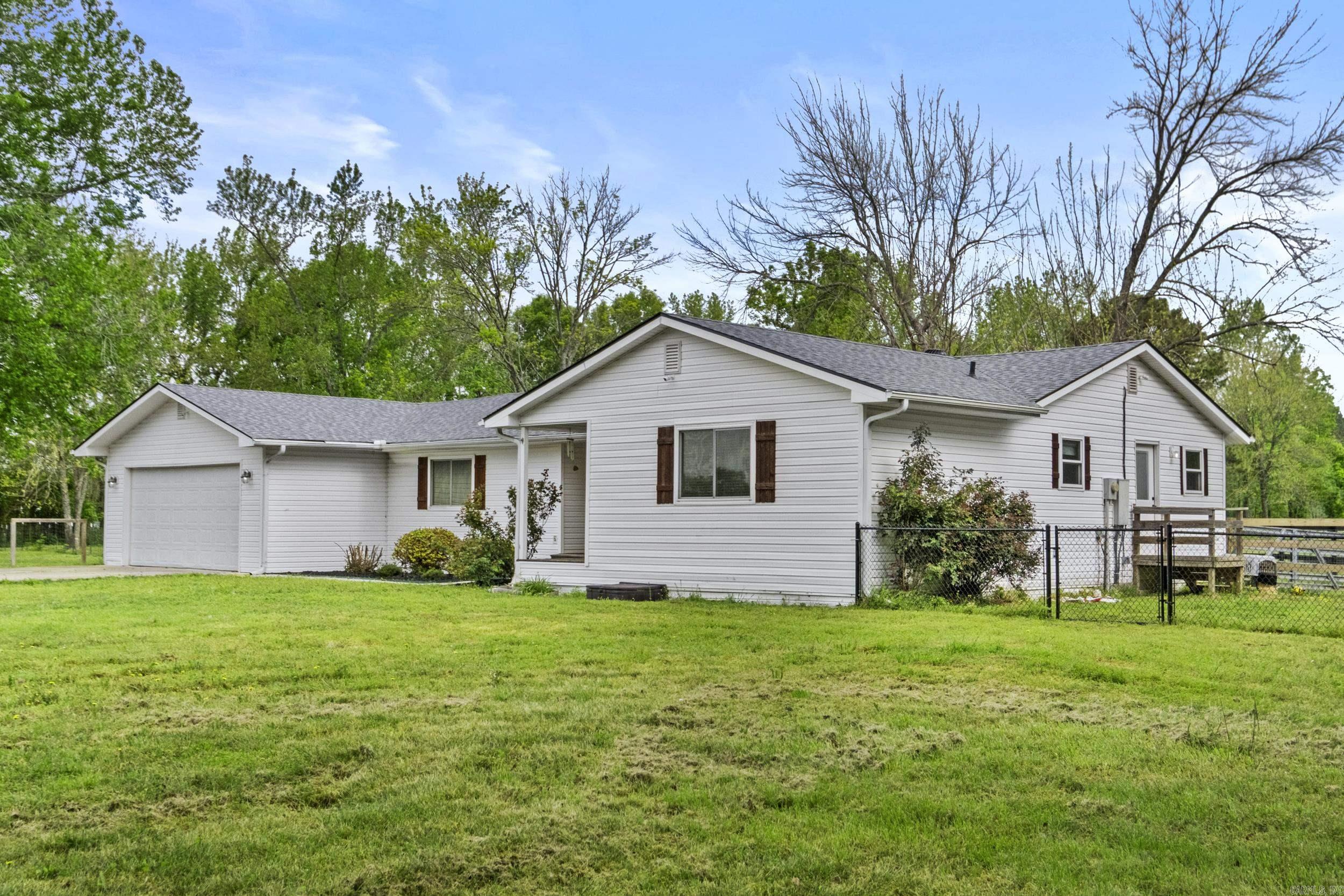 8420 Jacksonville Conway  Jacksonville, AR