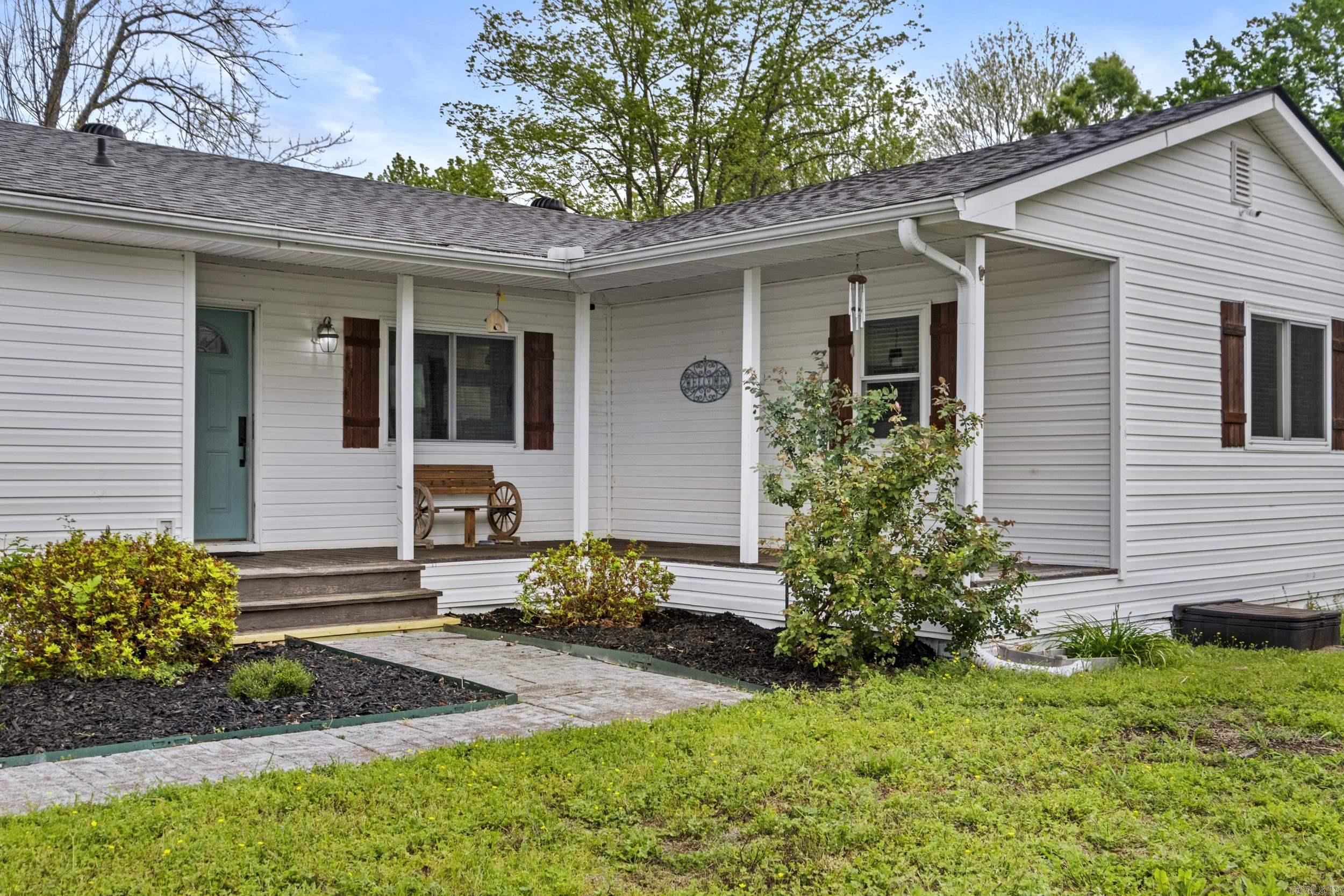 8420 Jacksonville Conway  Jacksonville, AR